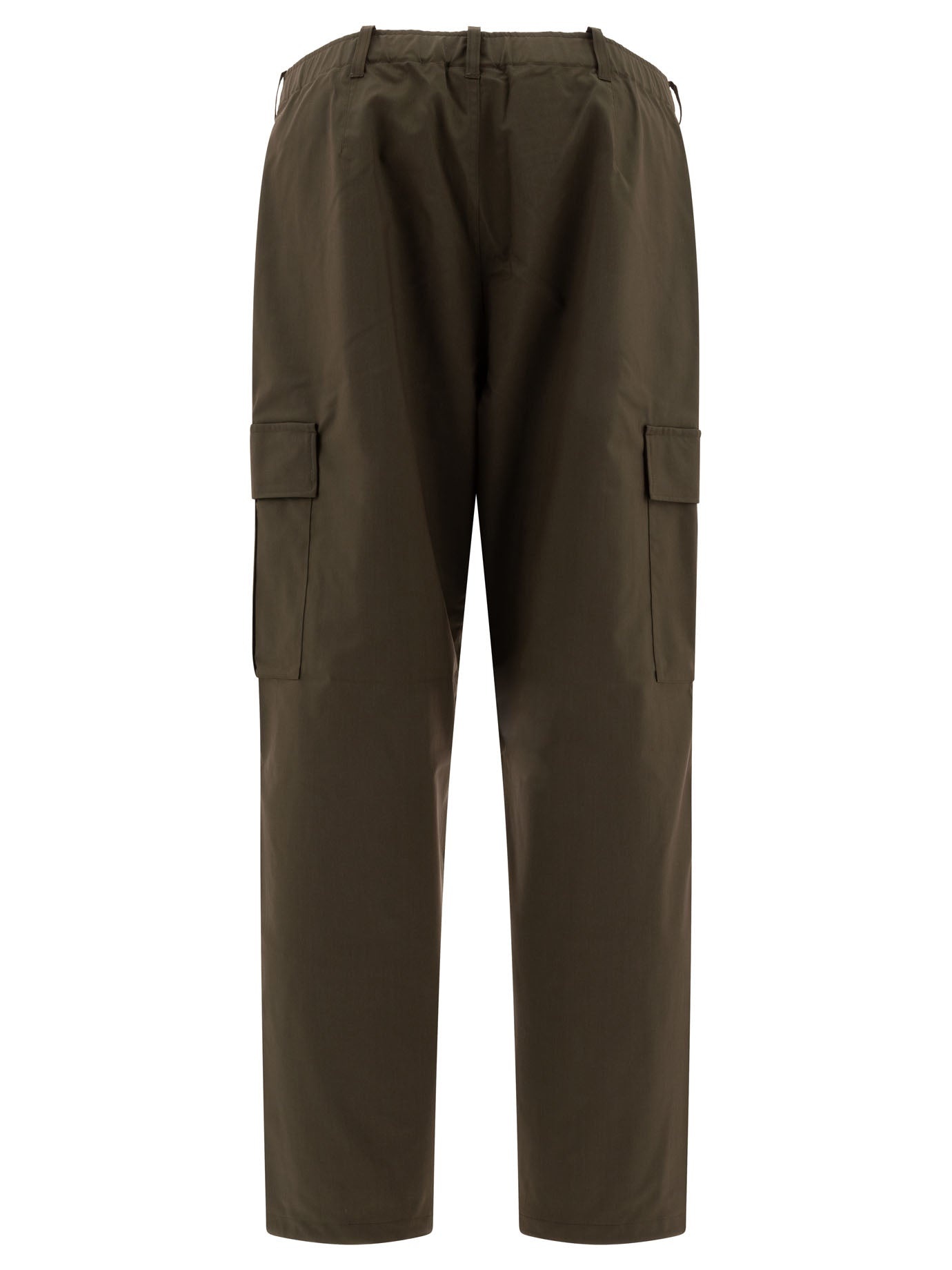 Goldwin "wool Blend Twill" Trousers - 2