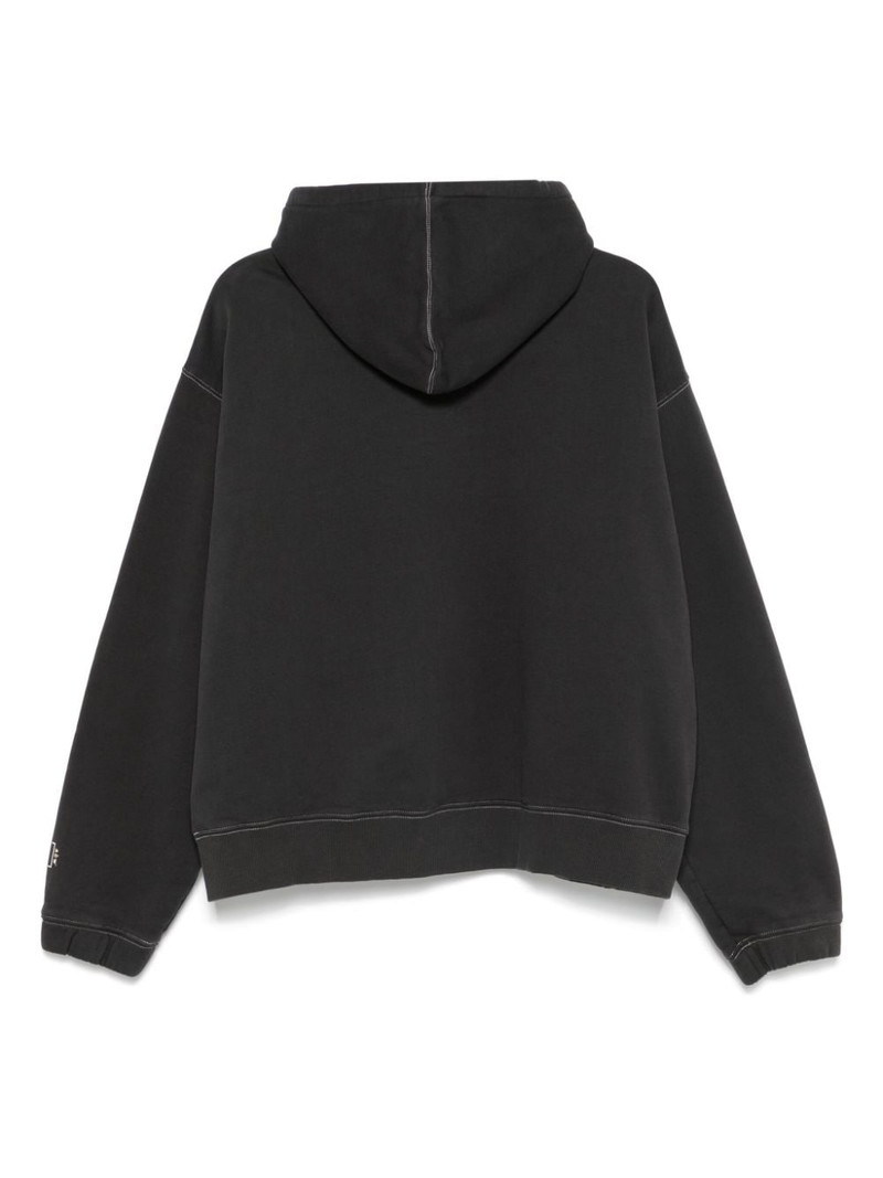 A-COLD-WALL* Millbank hoodie outlook