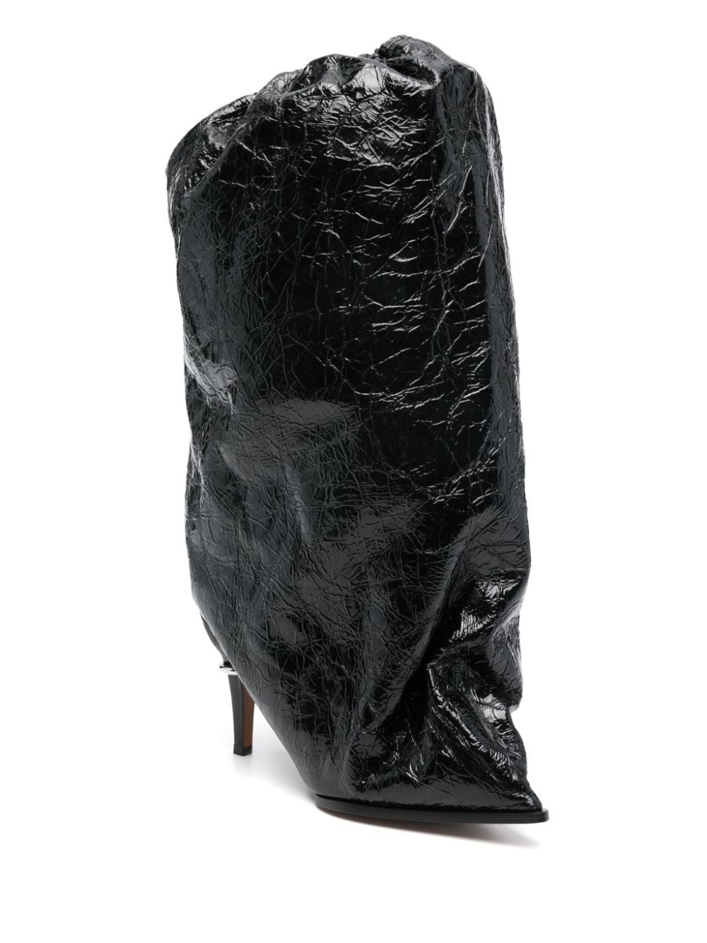 60mm Bag boots - 2