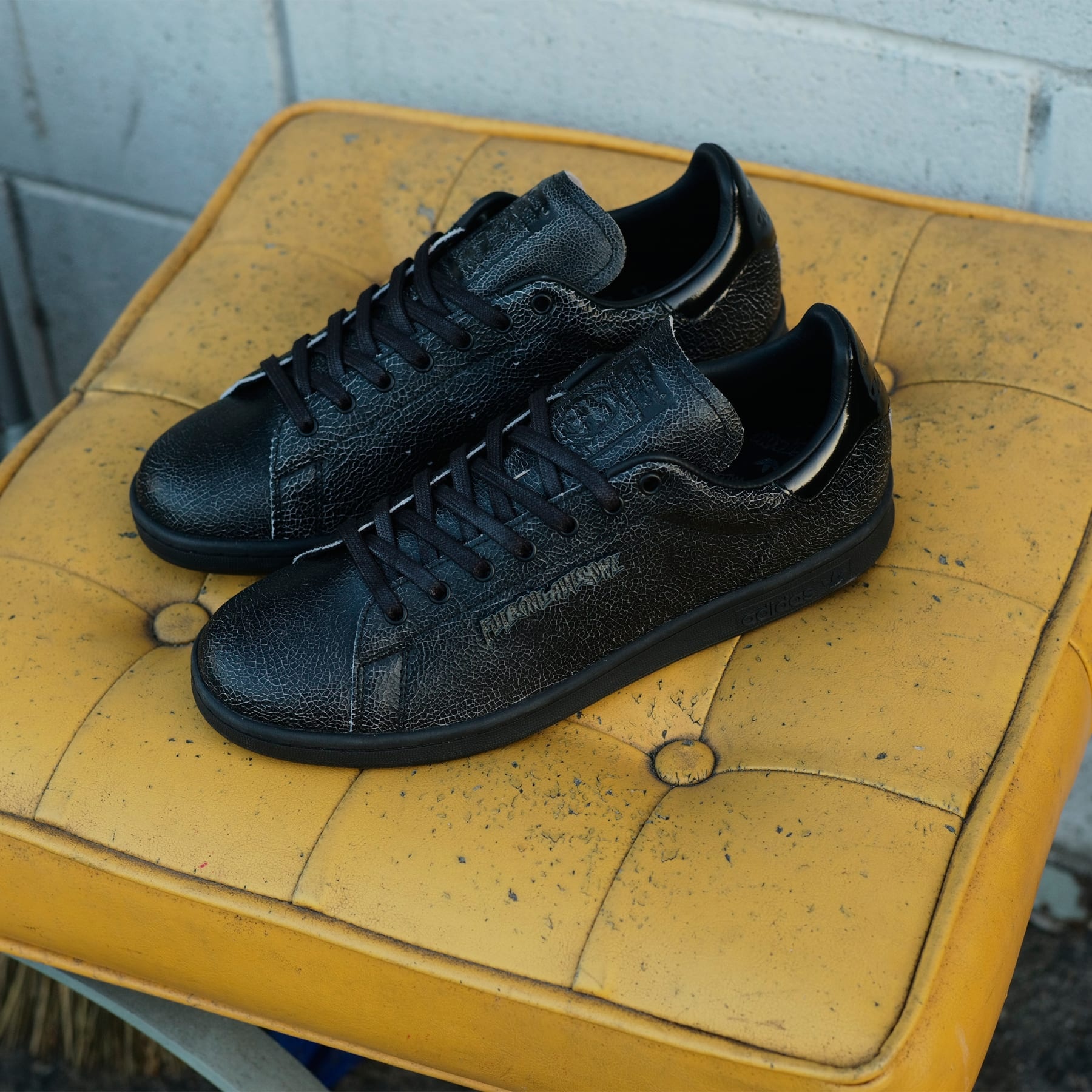 FA Stan Smith Shoes - 11
