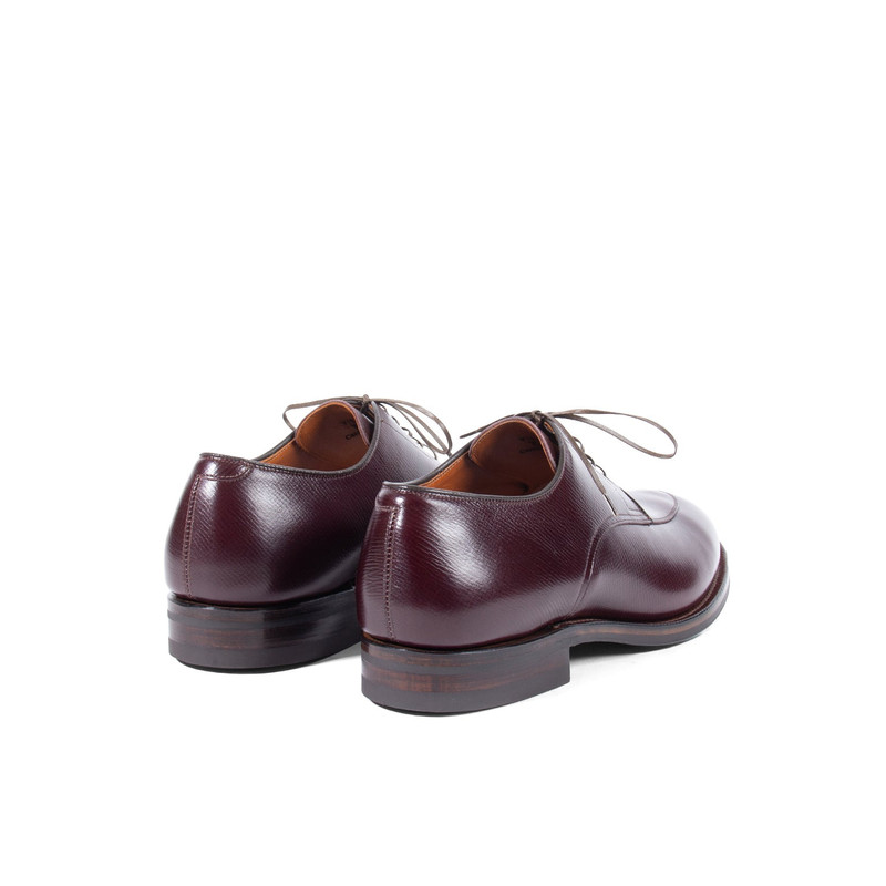 VIBERG Savoy - Brandy Alcazar Calf outlook