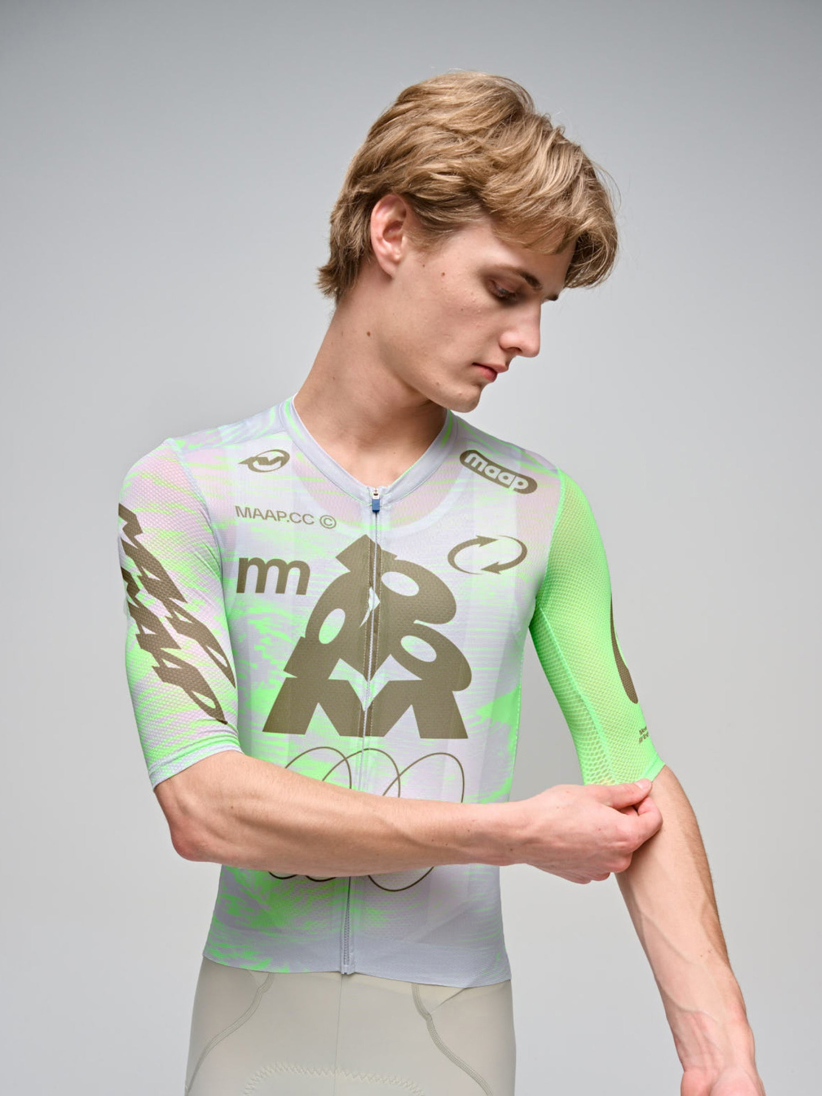 Chroma Pro Air Jersey 3.0 - 2