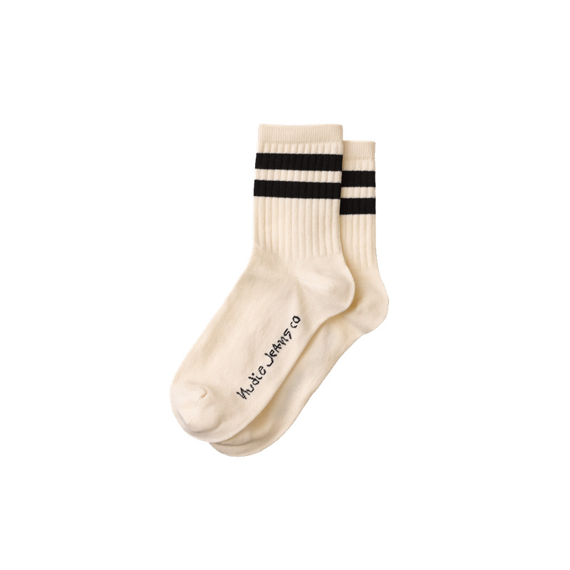 Amundsson Low Cut W Offwhite - 2