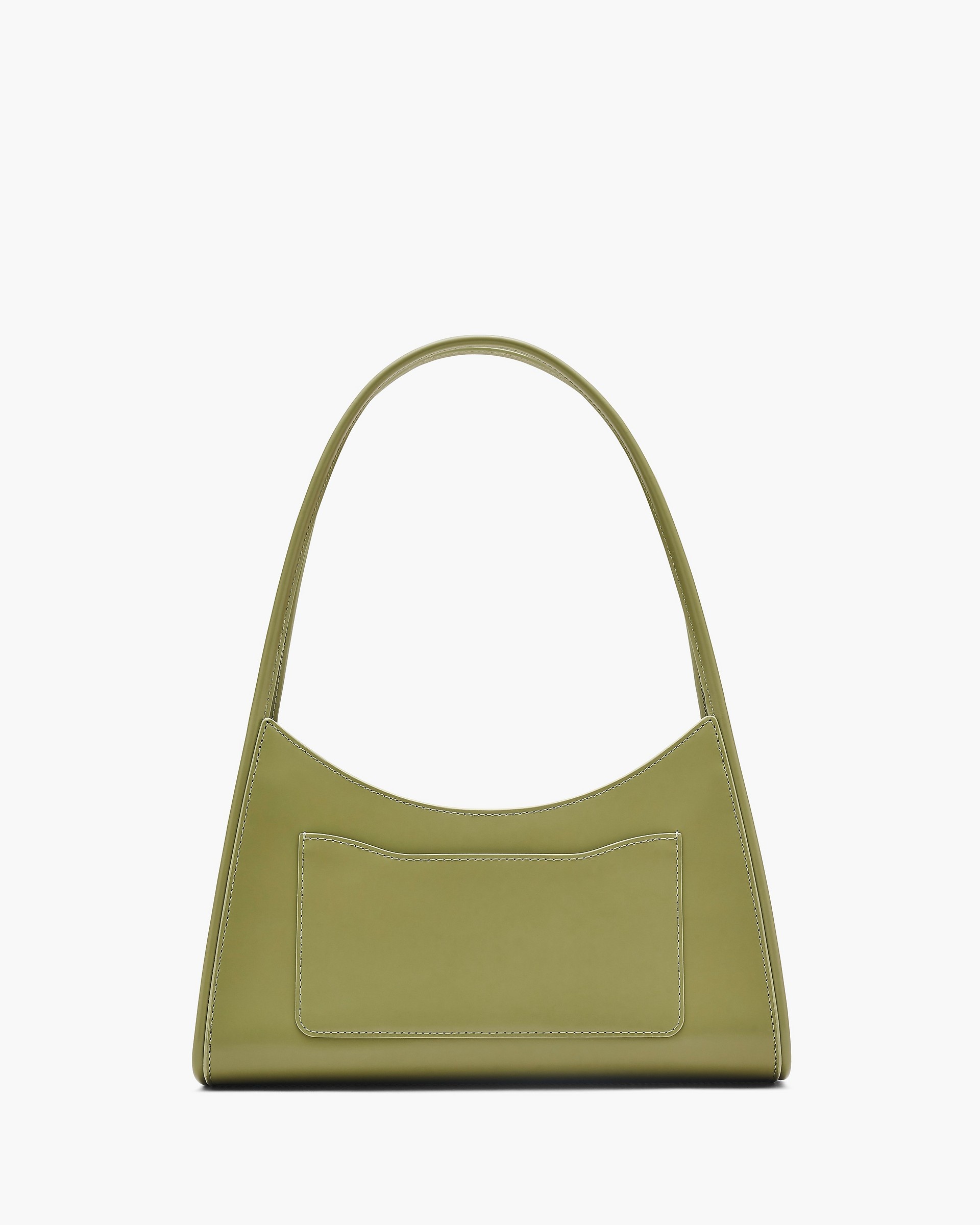 THE GLAM SHOULDER BAG - 2