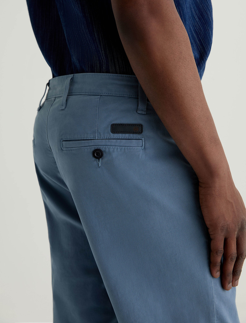 Kullen Trouser 7