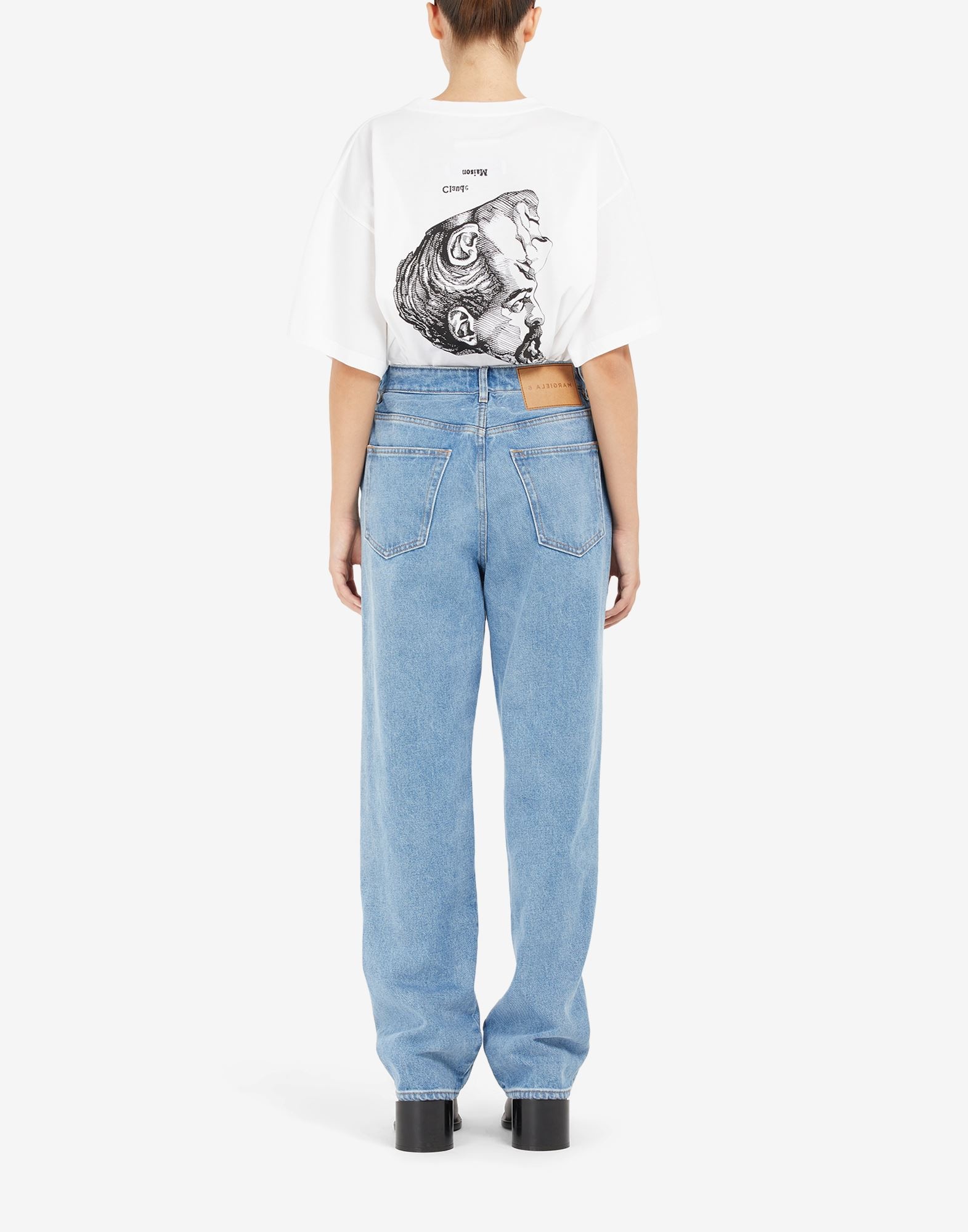 Back-to-back jeans - 4