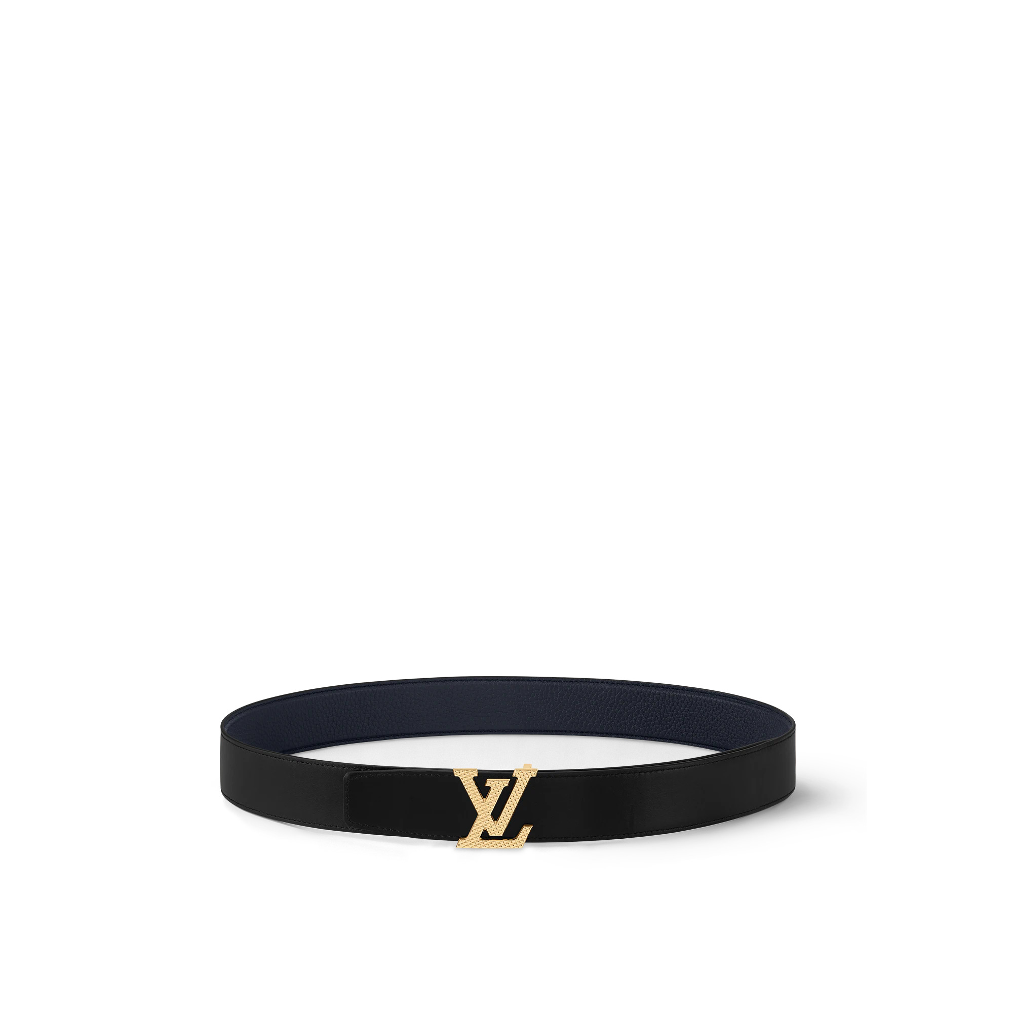 LV Heritage 35mm Reversible Belt - 3