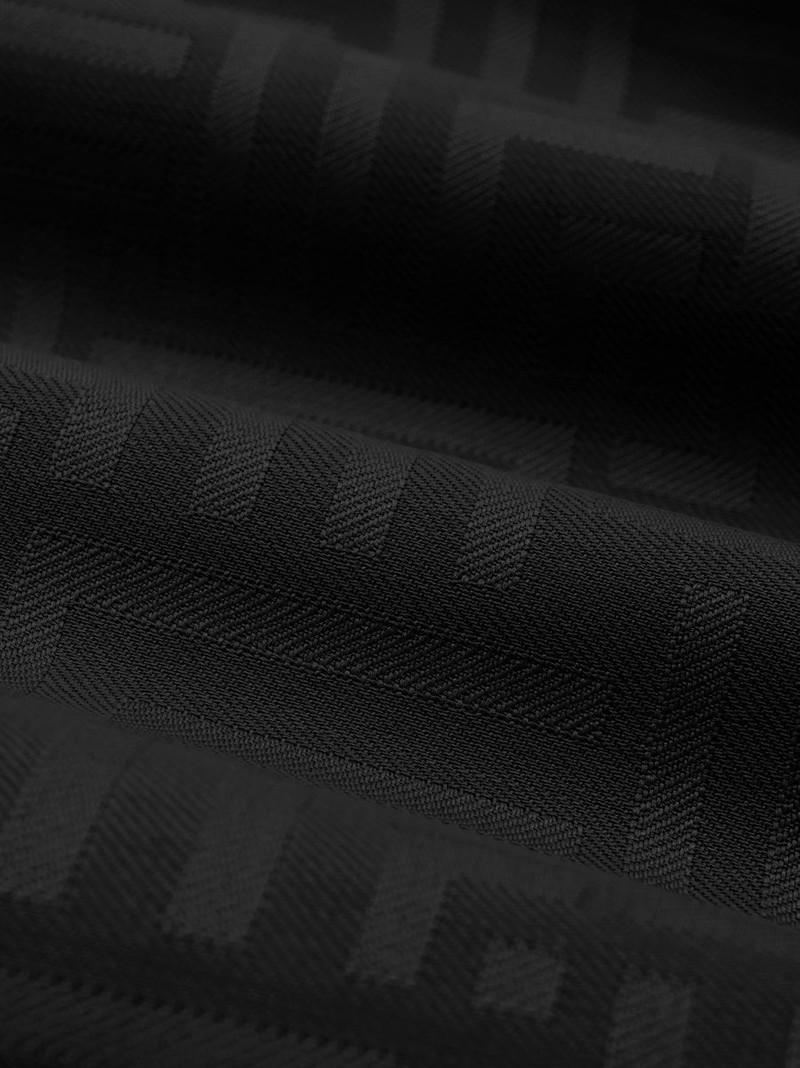 Fear of God Wool Jacquard Tapered Trouser outlook