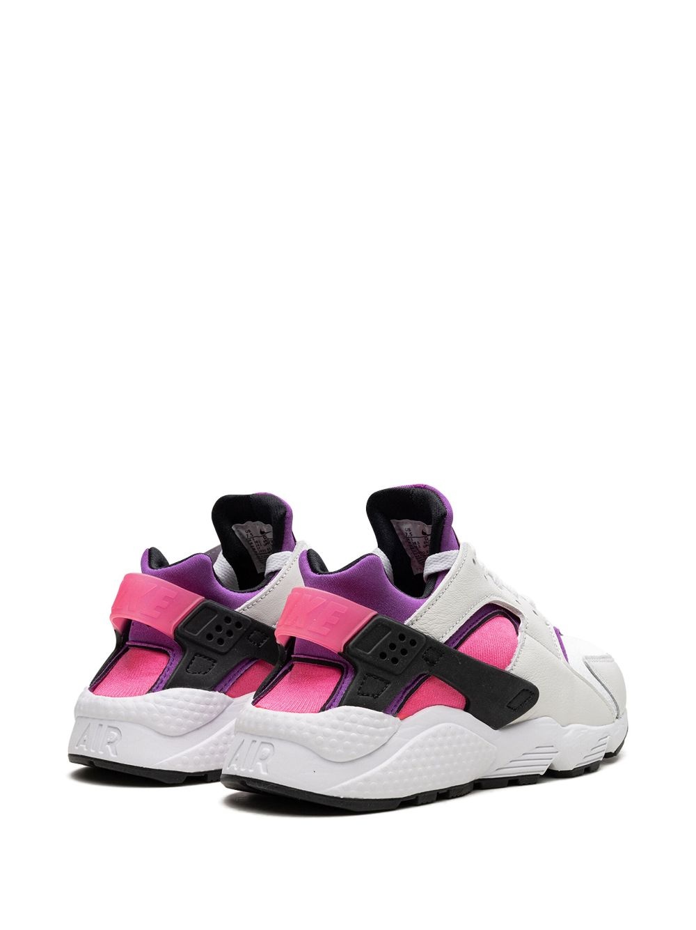 Air Huarache low-top sneakers - 3