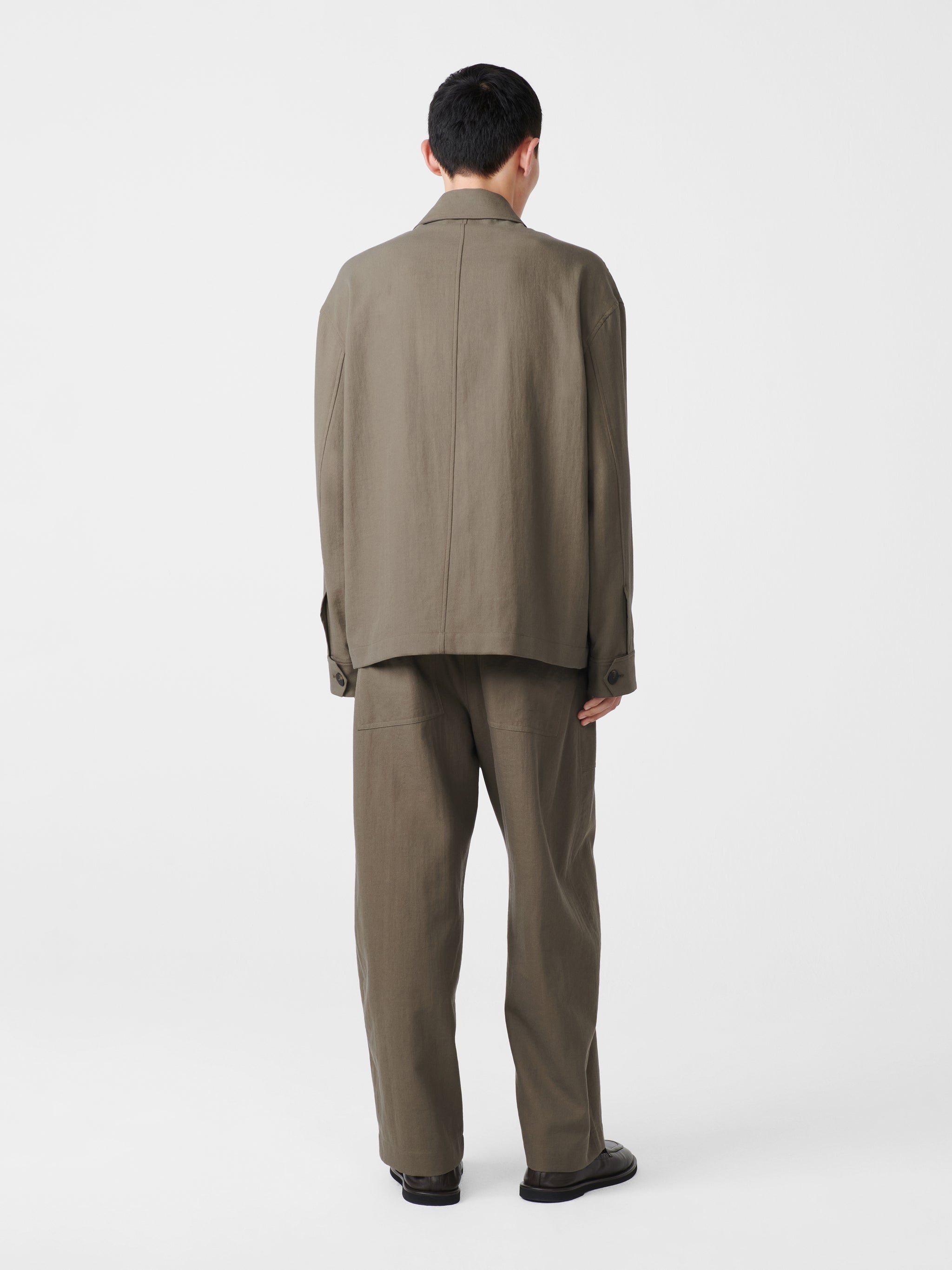 Nate Jacket - 4