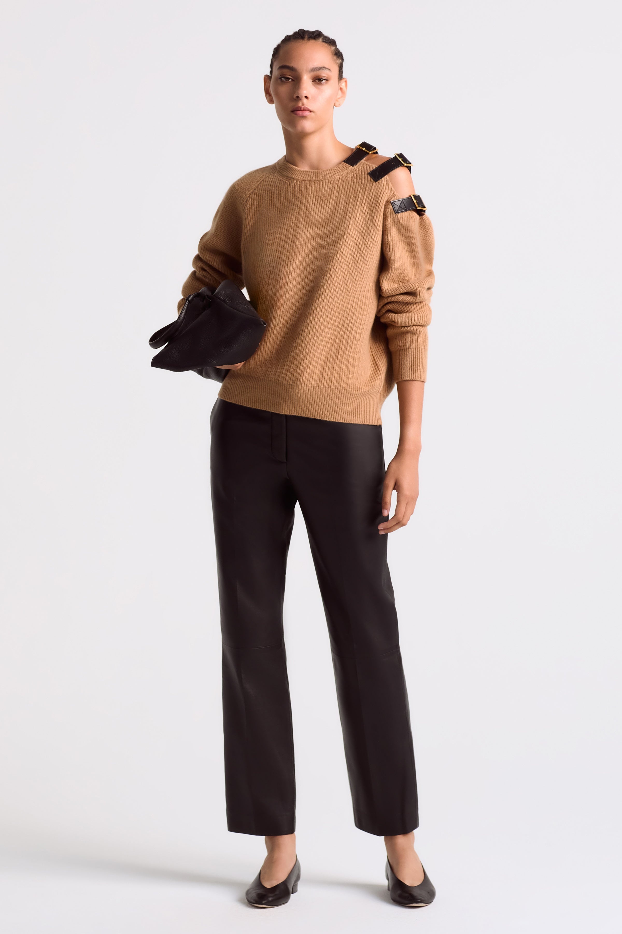 NESS SWEATER - 3