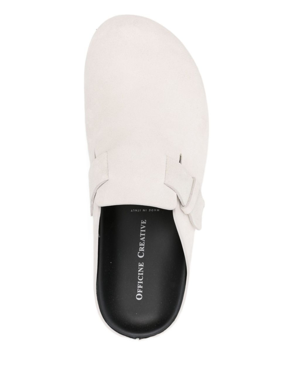leather slippers - 4