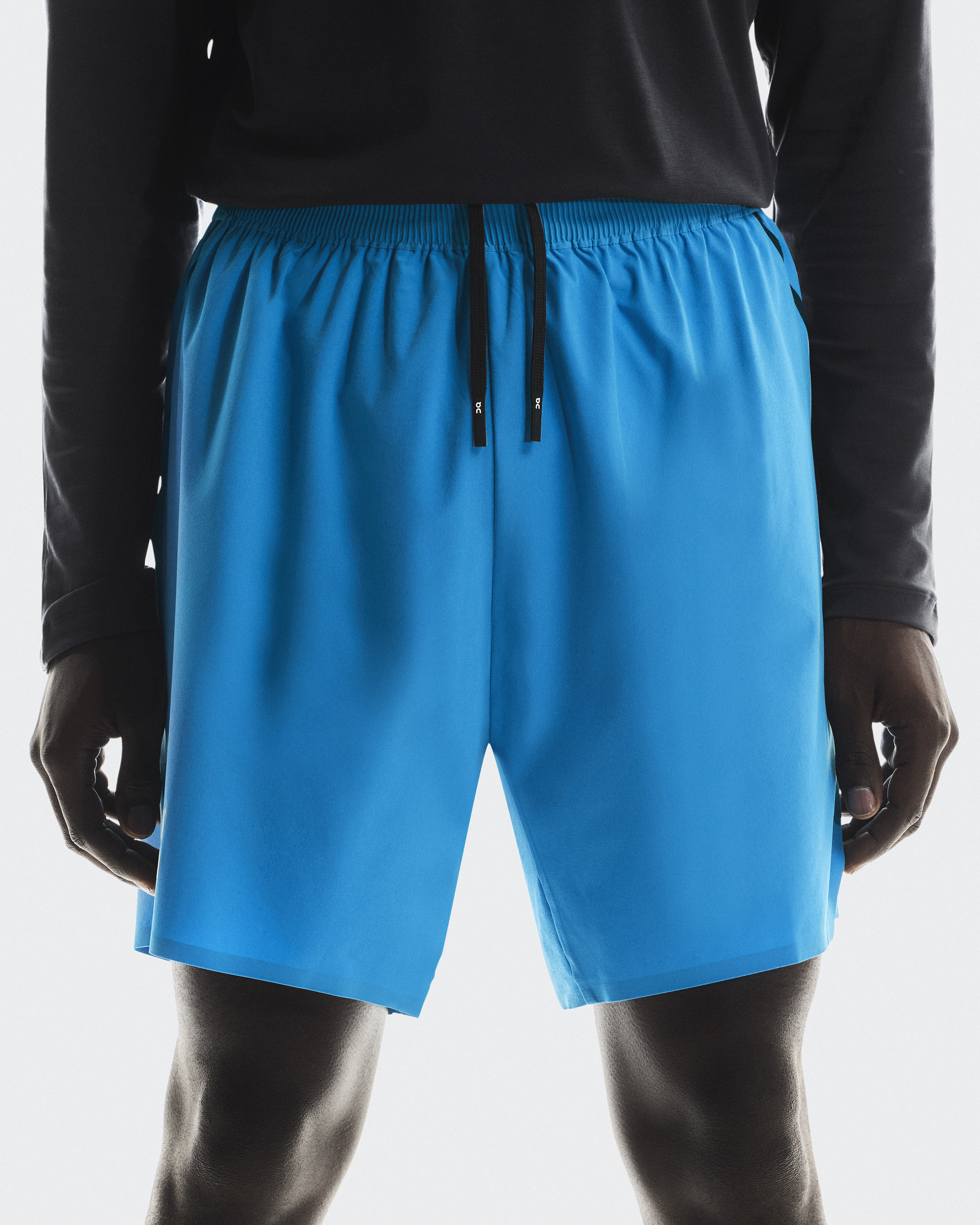 Train Shorts - 4