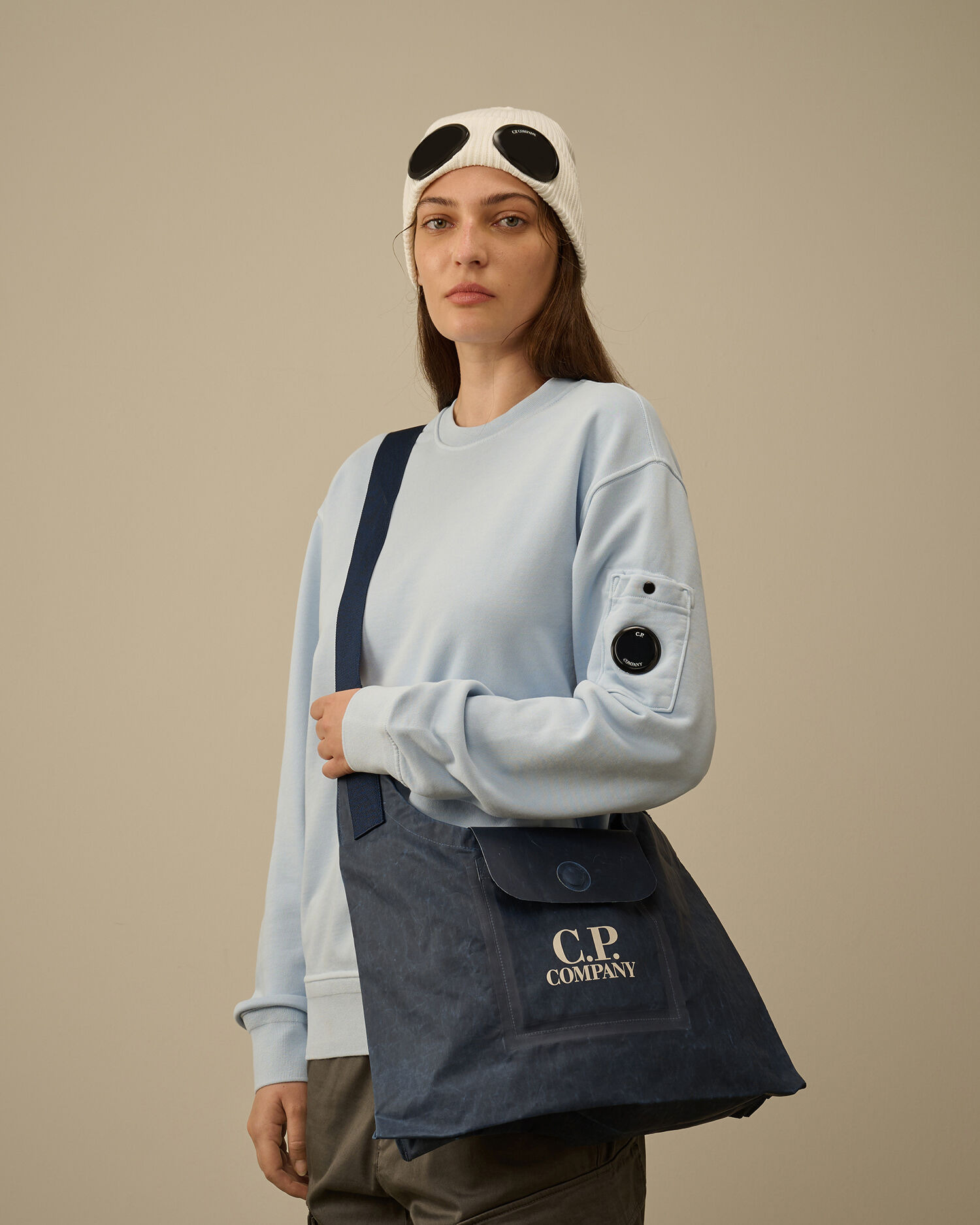 TOOB-Two Shoulder Bag - 2