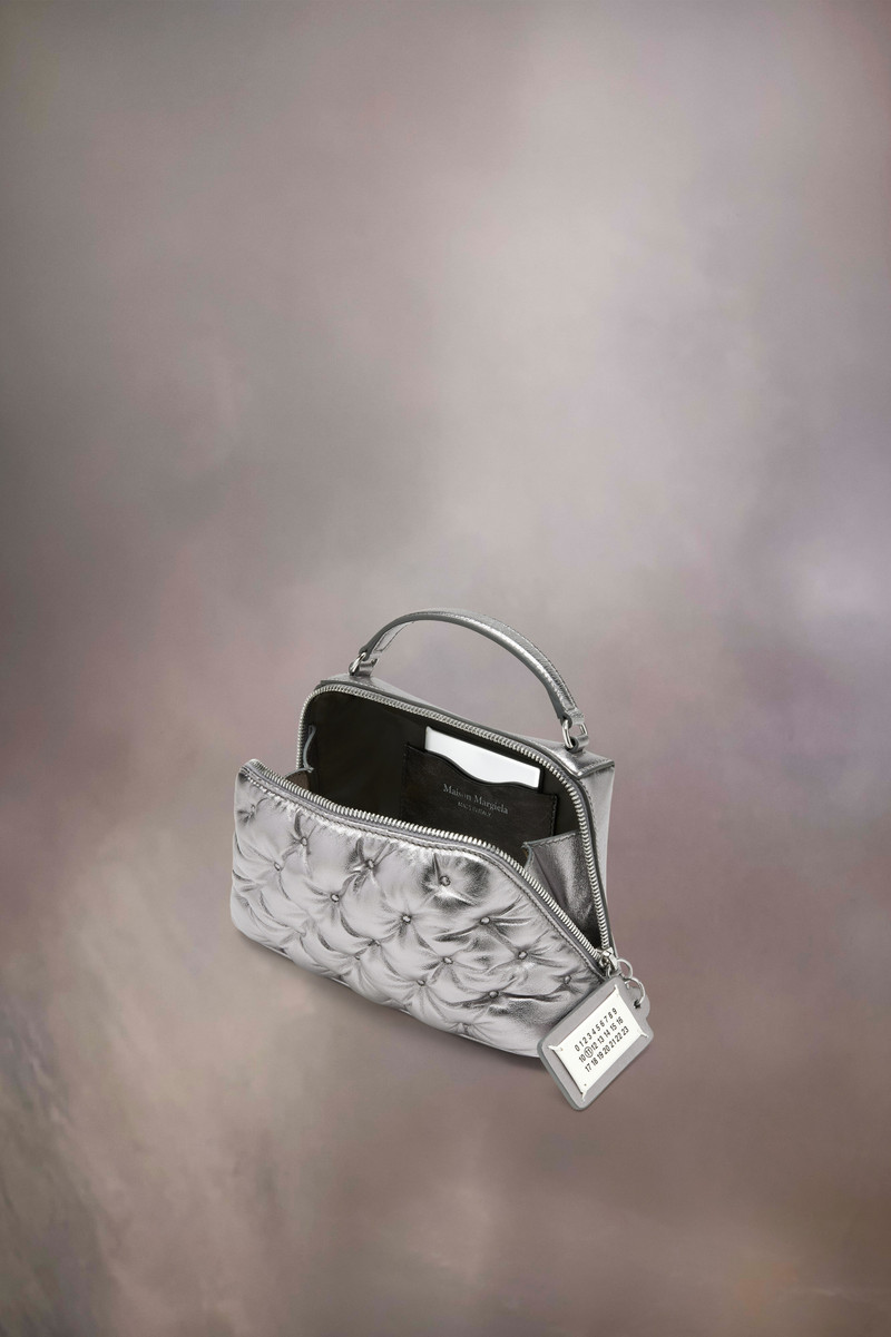 Glam Slam Trapezoid Bag 4