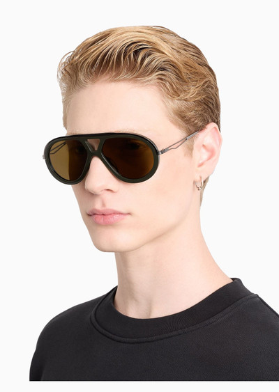 EMPORIO ARMANI Sunglasses outlook