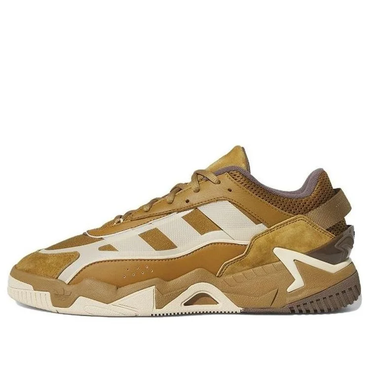 adidas originals Niteball 2.0 'Tan' FZ5800 - 1