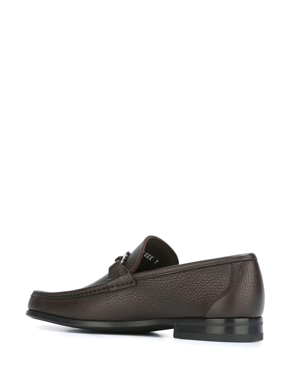 Grandioso slip-on loafers - 3