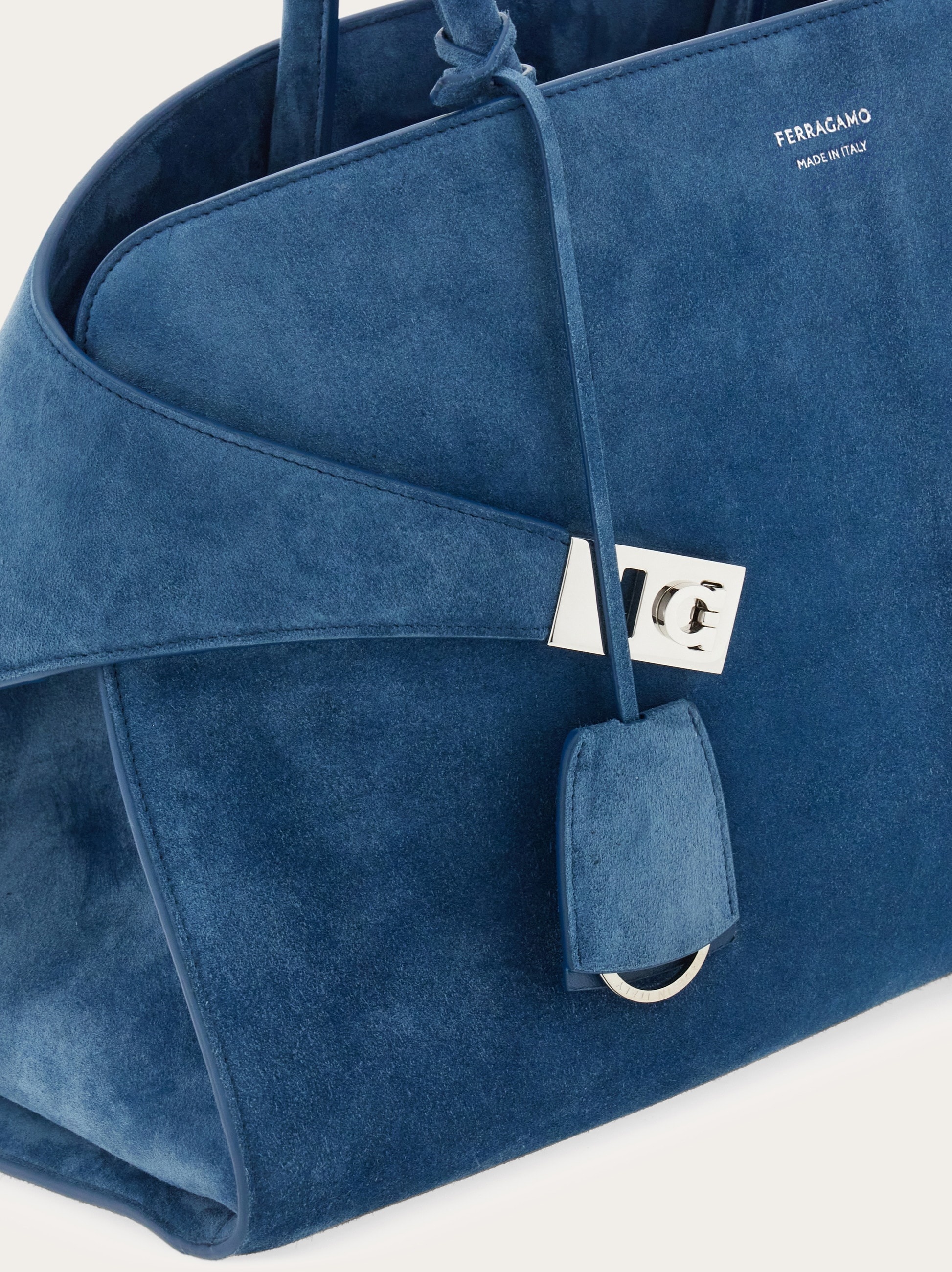 Hug handbag (M) - 8
