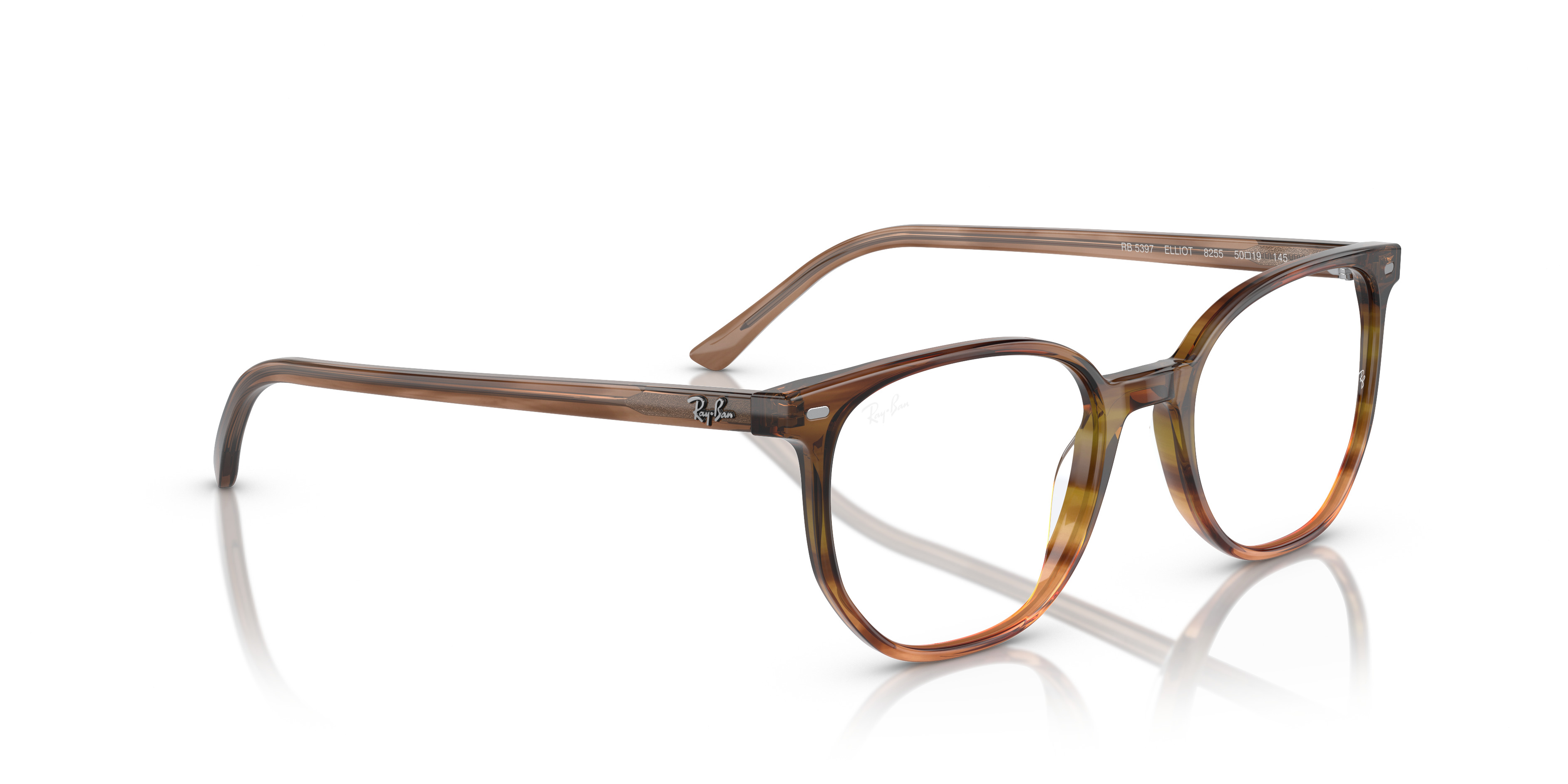 ELLIOT OPTICS - 7