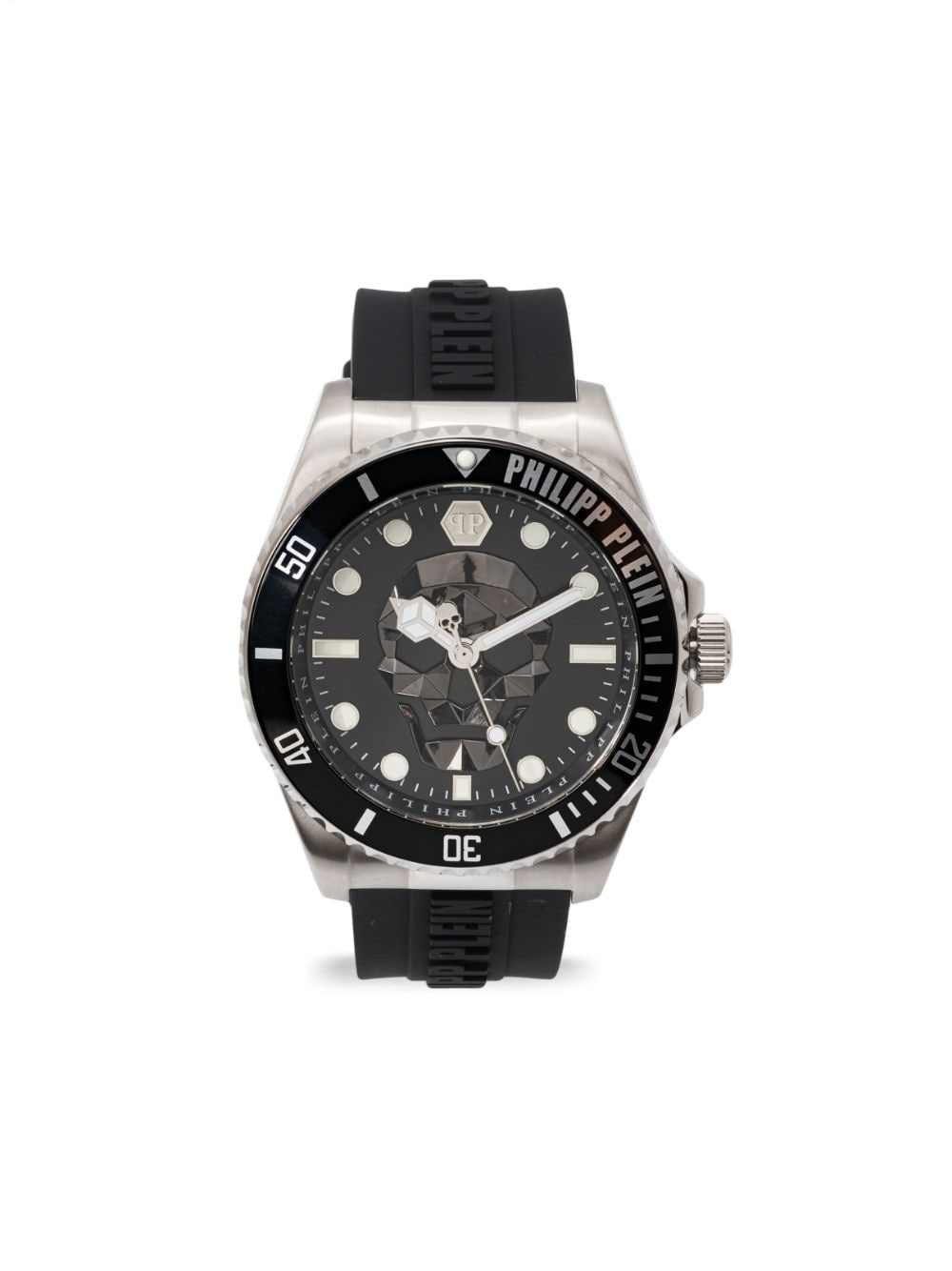 The $kull Diver 43mm - 1