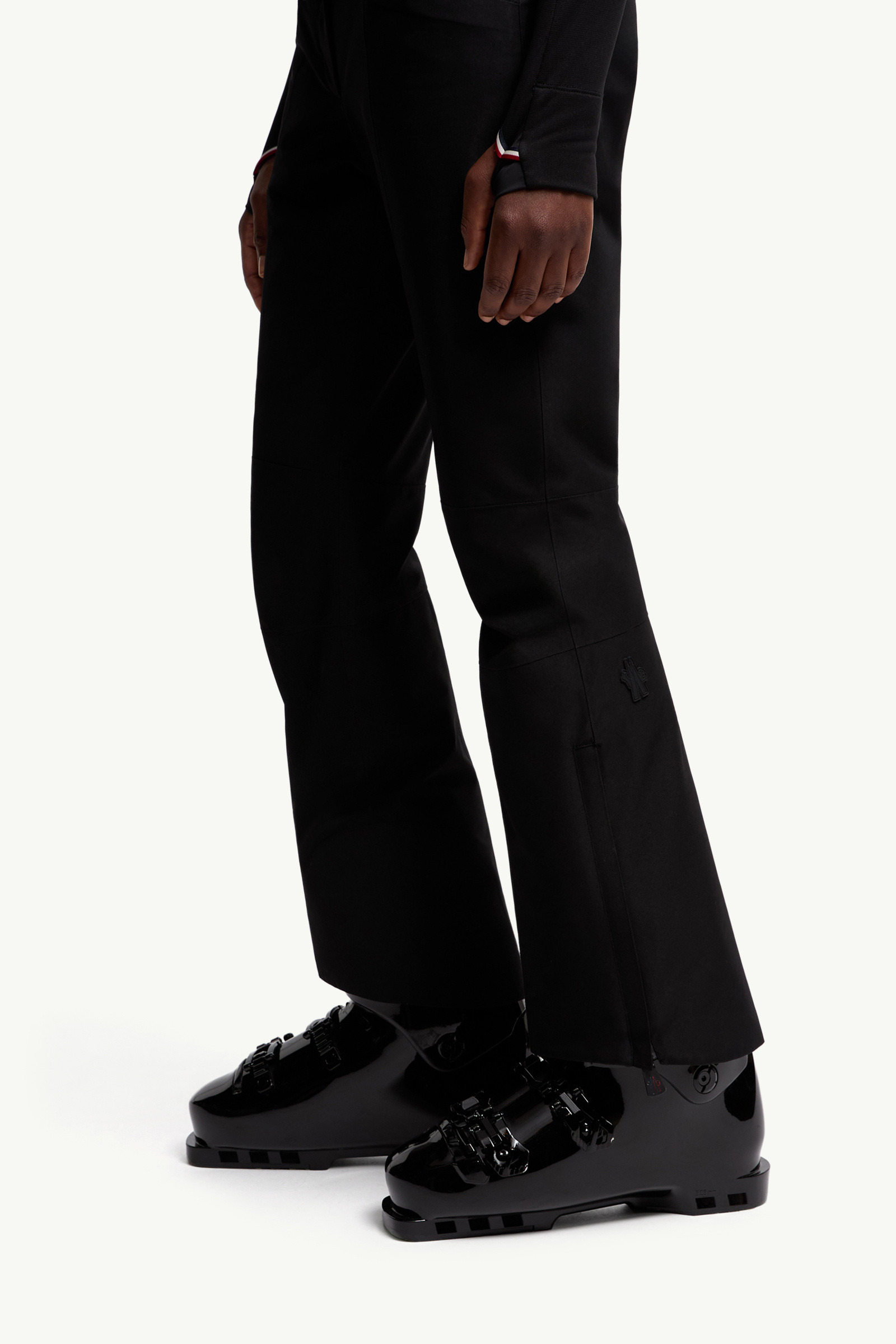 Padded GORE-TEX Ski Pants - 4