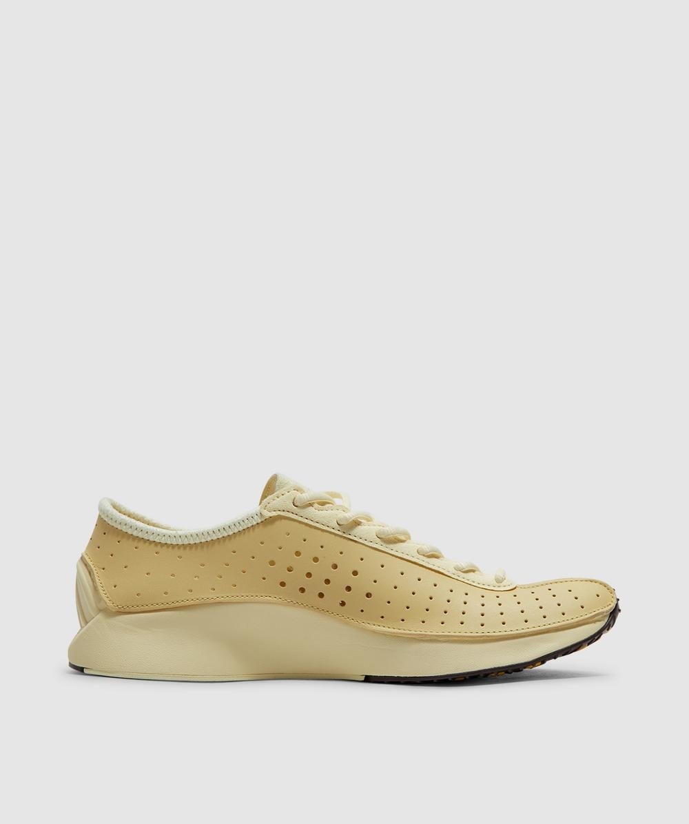 Air superfly sneaker - 3