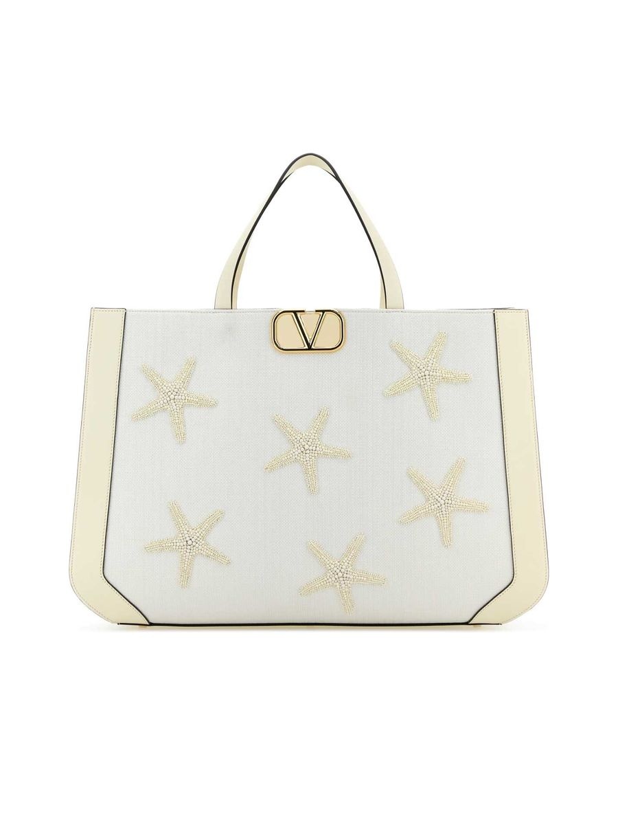Escape Tote - 1