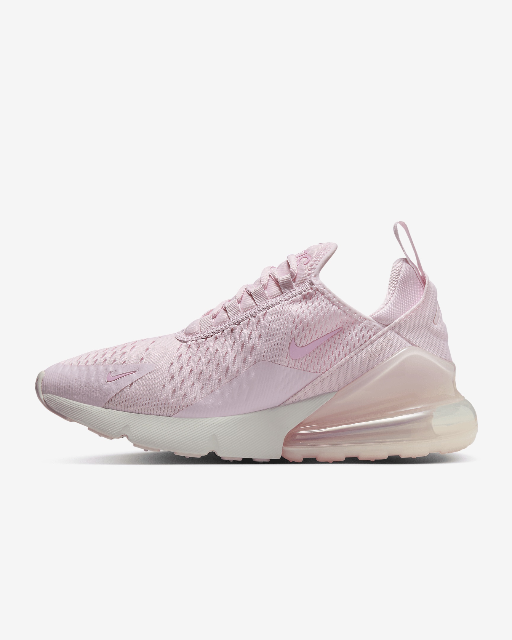 270 rosa nike best sale