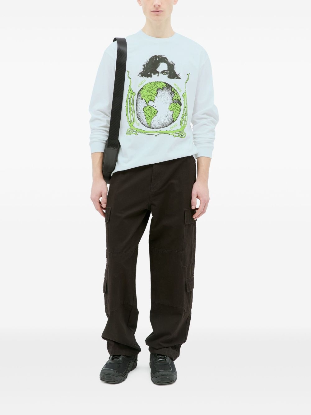 Conspiracy T-shirt - 2