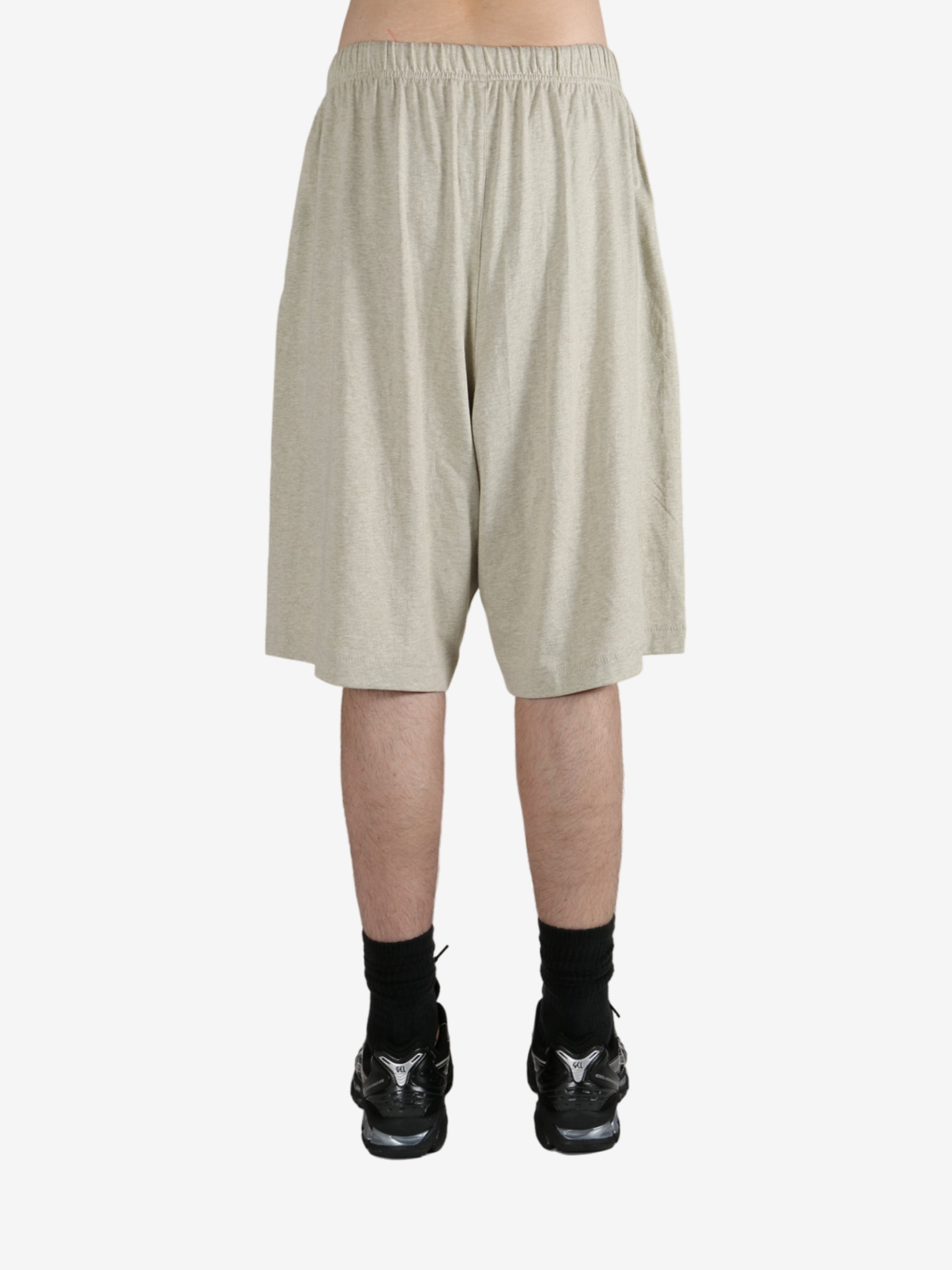 FEAR OF GOD ESSENTIALS - Men Basketball Jersey Short - 3