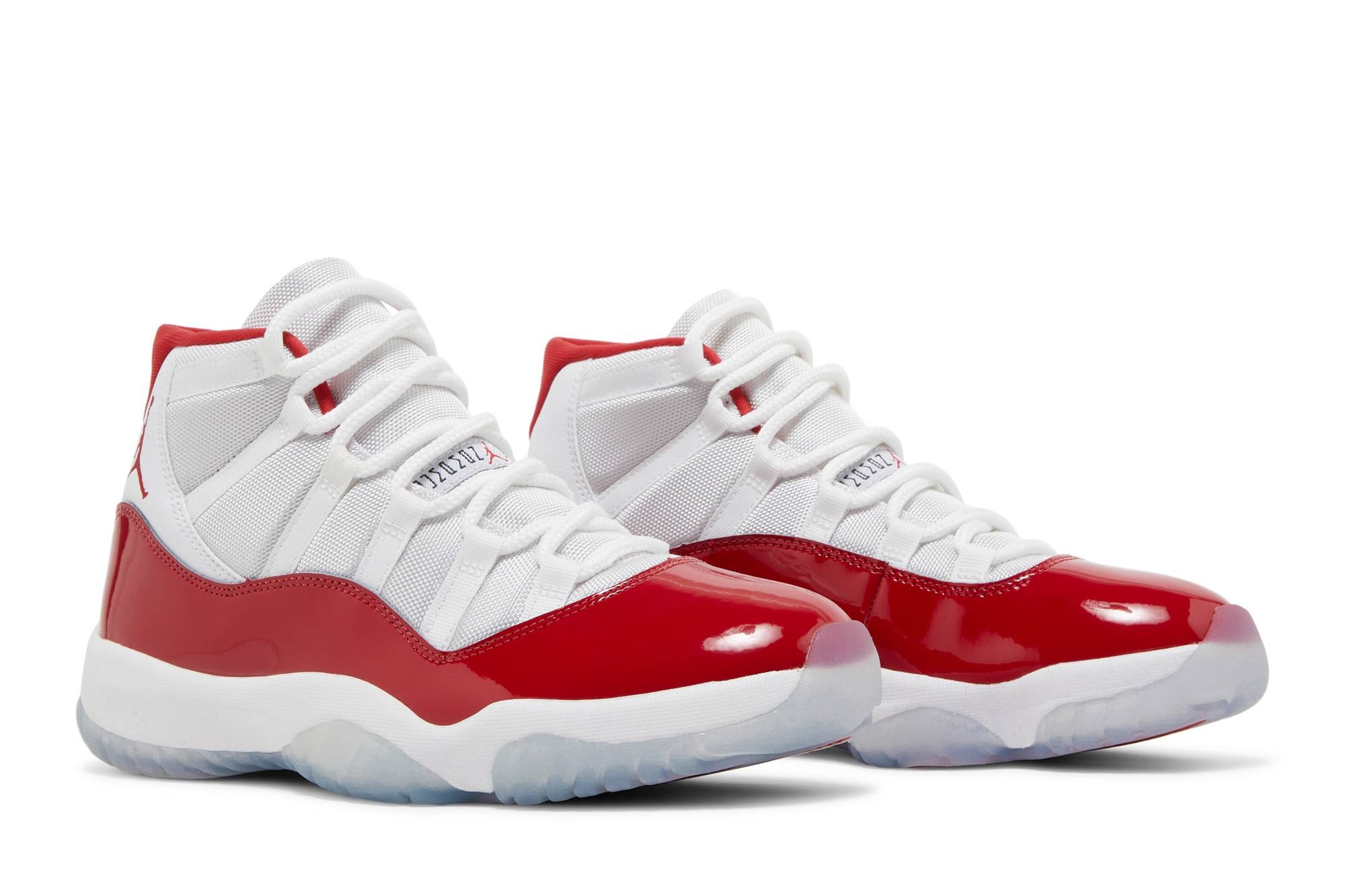 Air Jordan 11 Retro 'Cherry' - 8