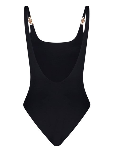 Versace Women Medusa Biggie' One Piece Swimsuit - 3