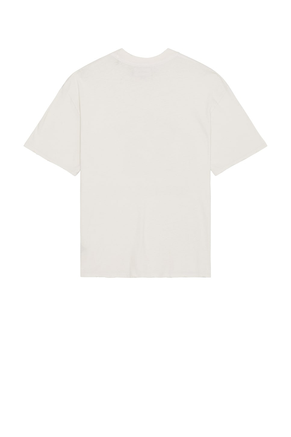 Souvenir Boxy T-Shirt - 2