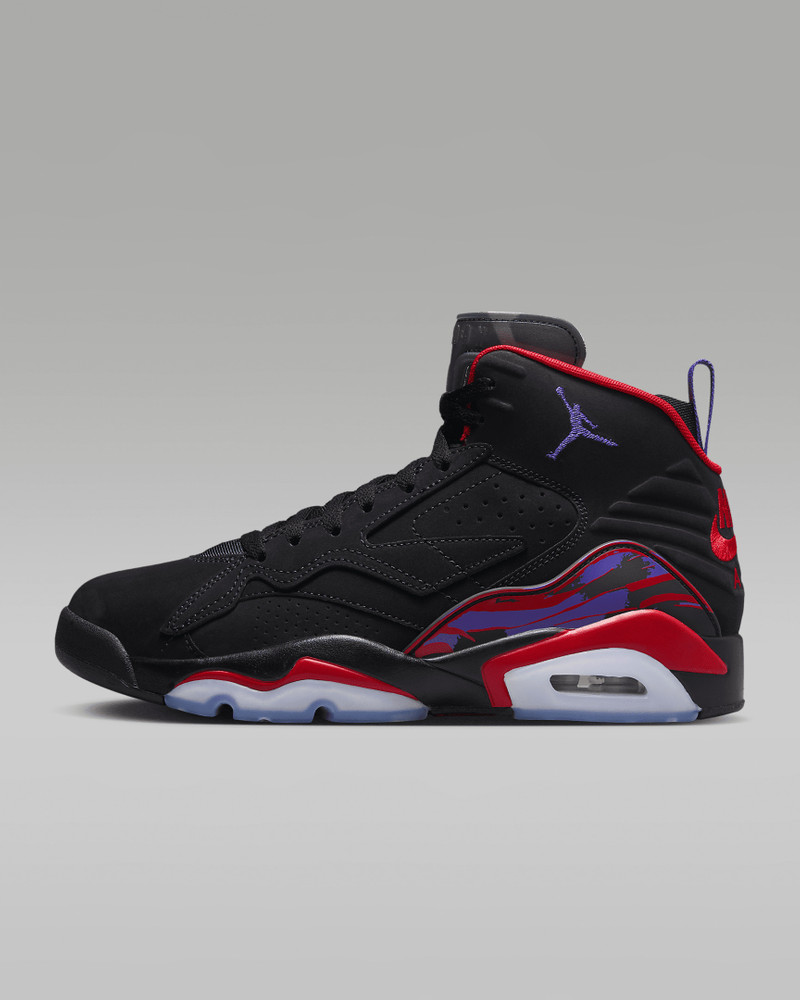 Jumpman MVP Men's Shoes - 1