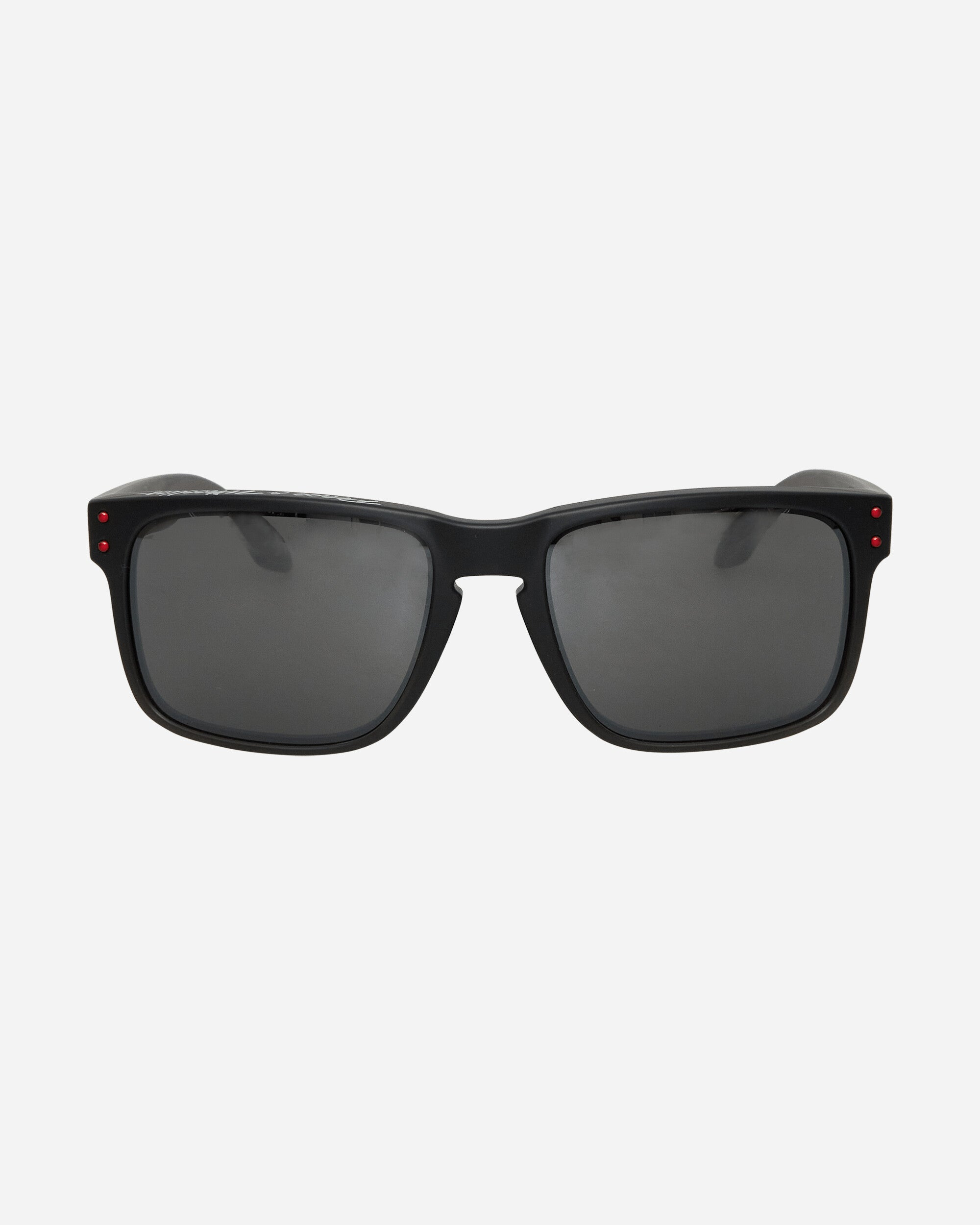 Holbrook Sunglasses Troy Lee Designs Black / Prizm Black - 2