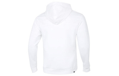 PUMA PUMA Casual Outwear Hoodie 'White' 849557-02 outlook