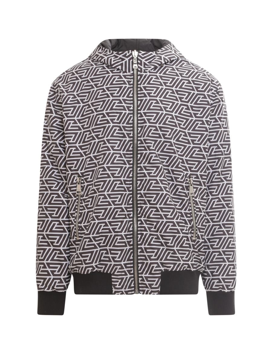 BALMAIN JACKET - 1