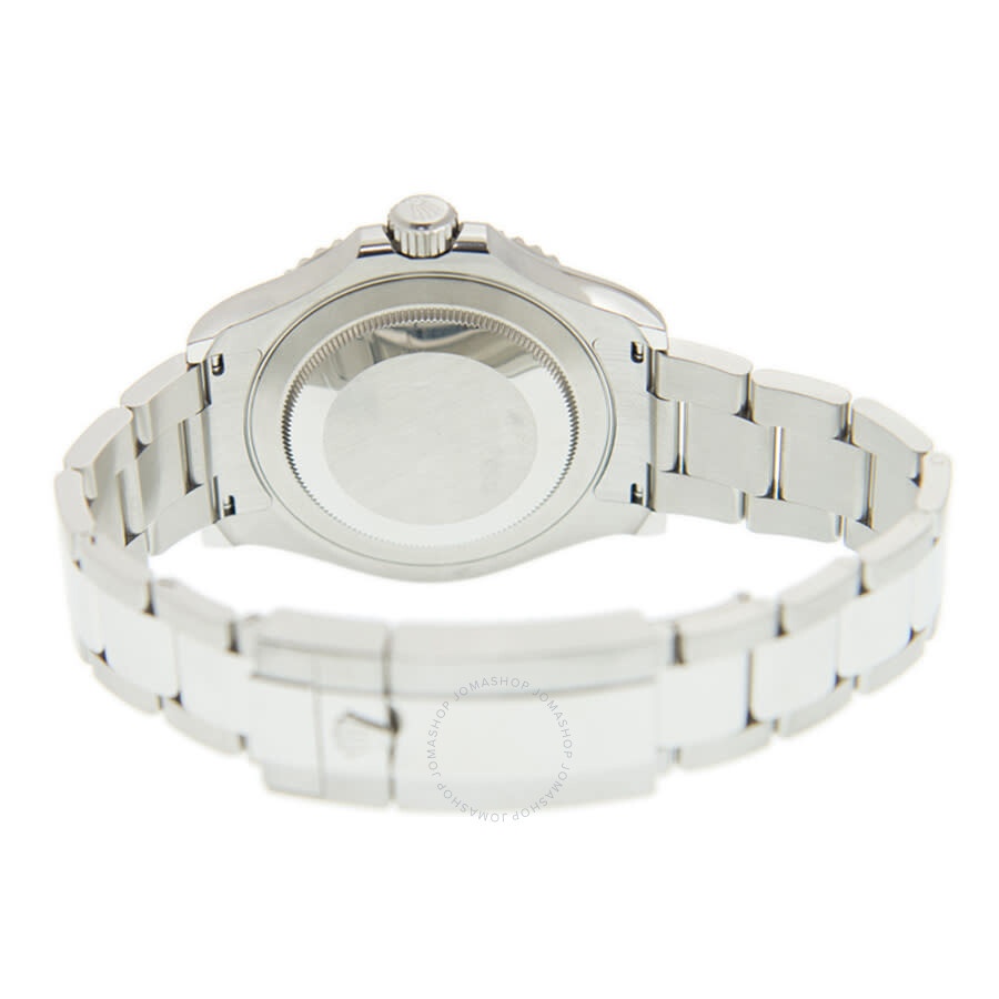 Rolex Yacht-Master 40 Rhodium Dial Men's Watch 126622RSO - 5