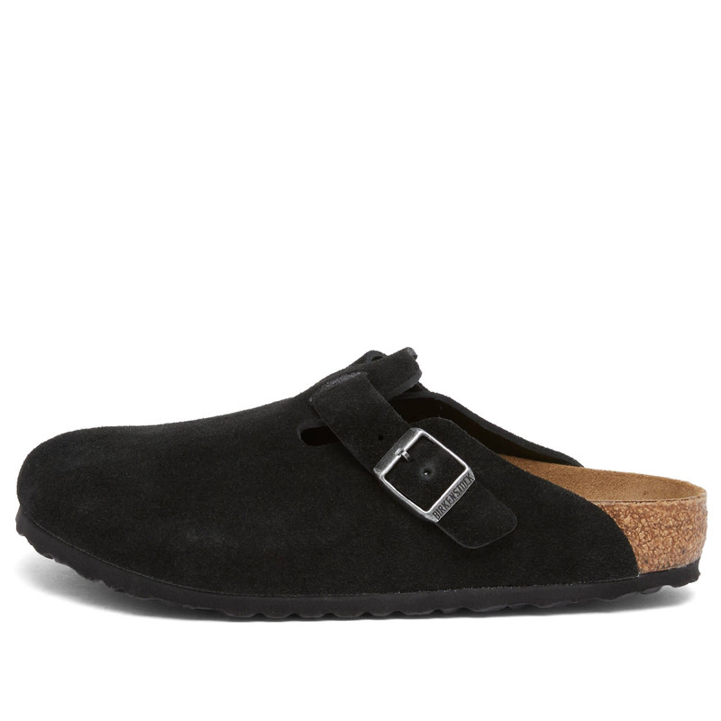 Birkenstock Boston LEVE 1