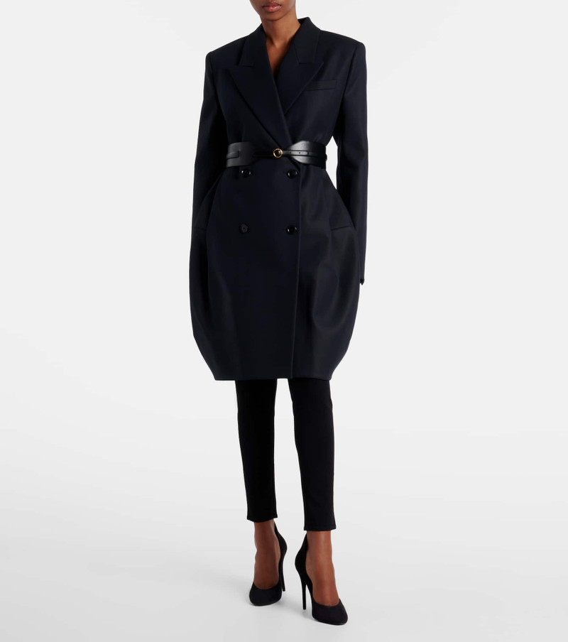 Alaïa High-rise leggings outlook
