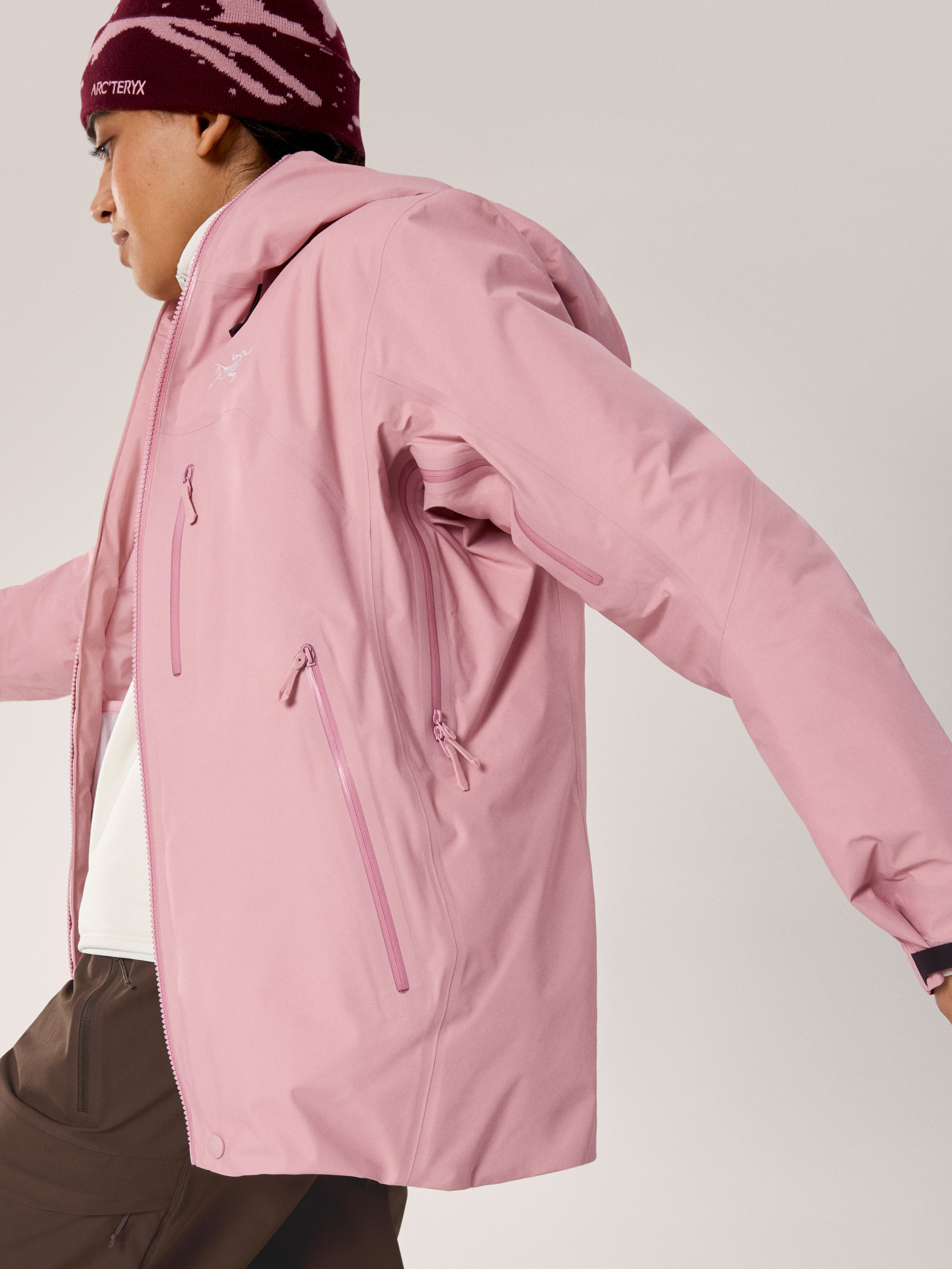 Beta Insulated Jacket - 8