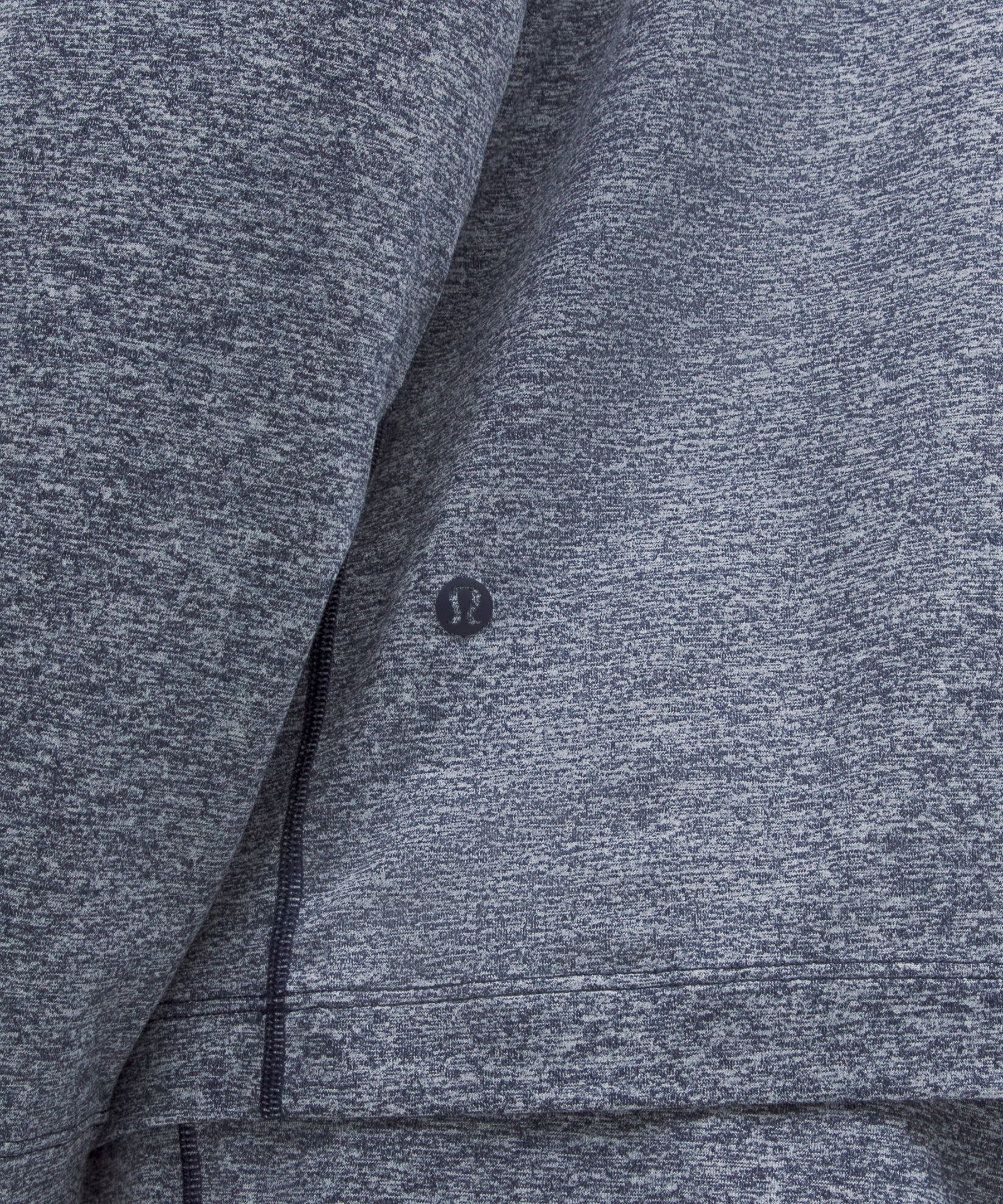 Soft Jersey Long-Sleeve Shirt - 5