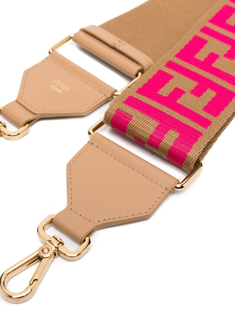 FENDI Strap You bag strap outlook