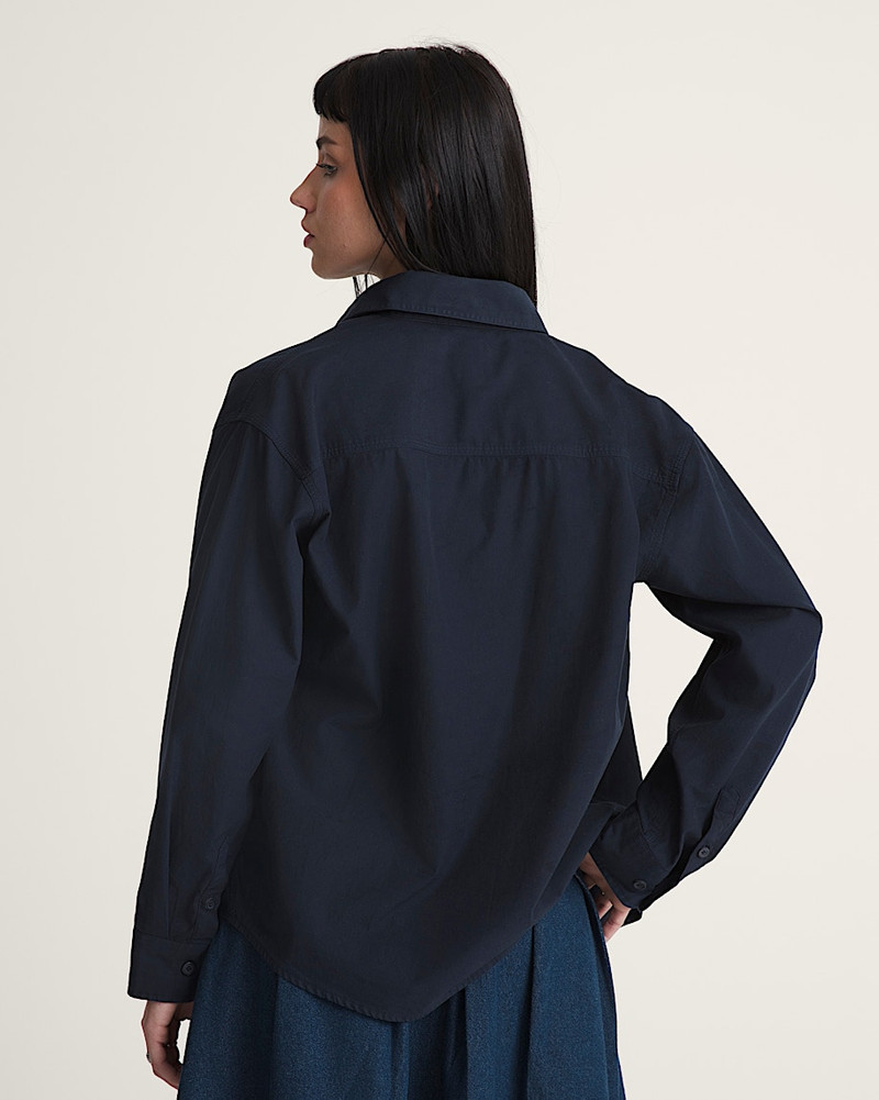 Vans Utility Shirt outlook