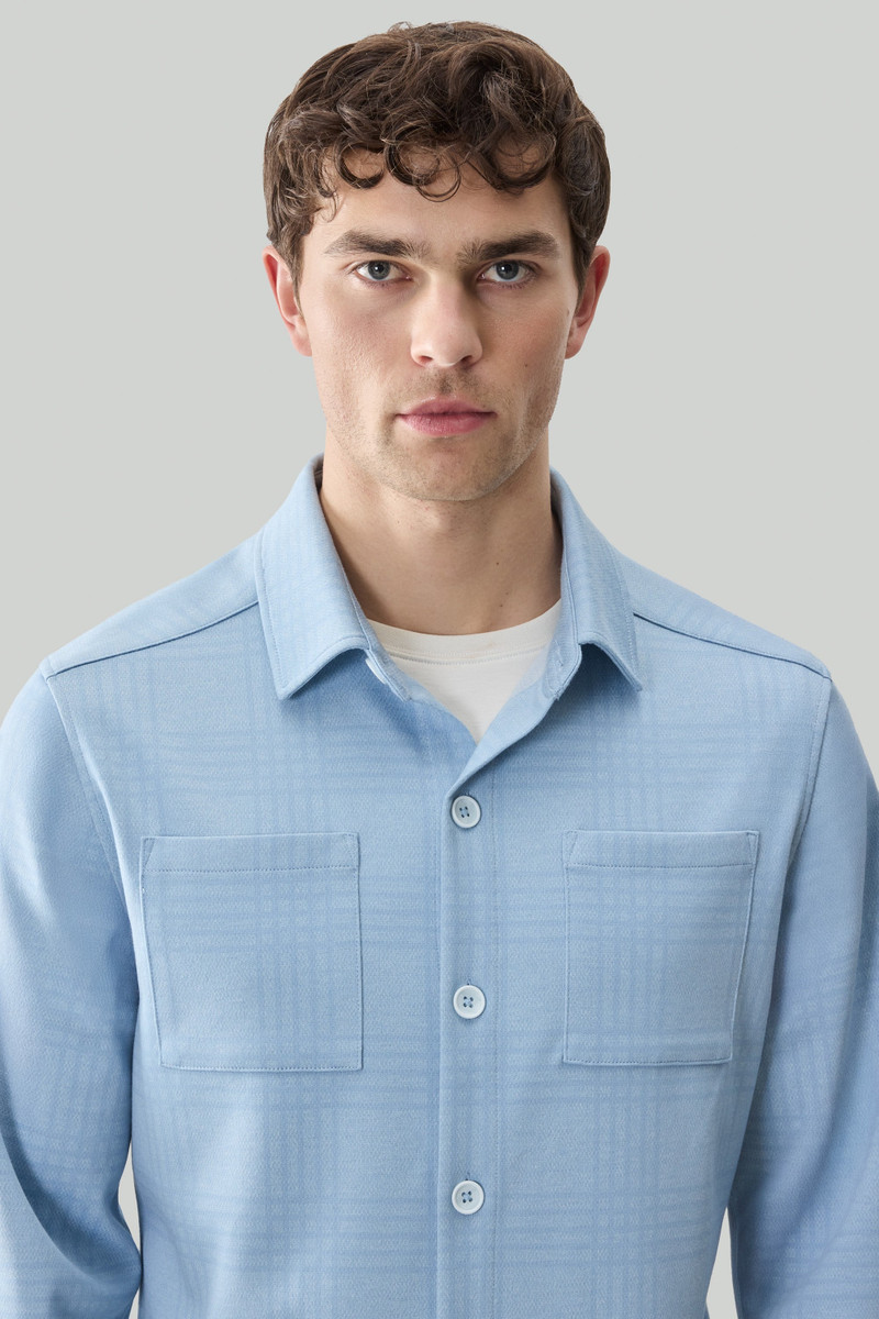 Upton Overshirt 2