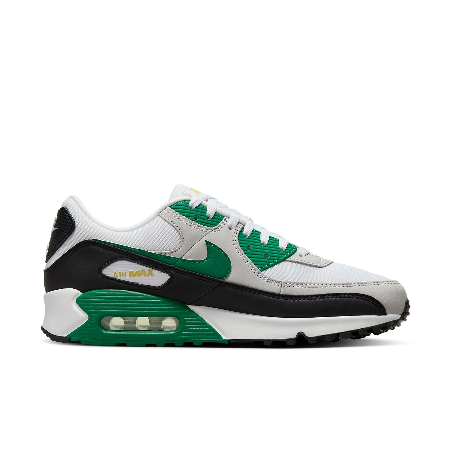 Nike Air Max 90 'White Malachite Black' FB9658-102 - 2