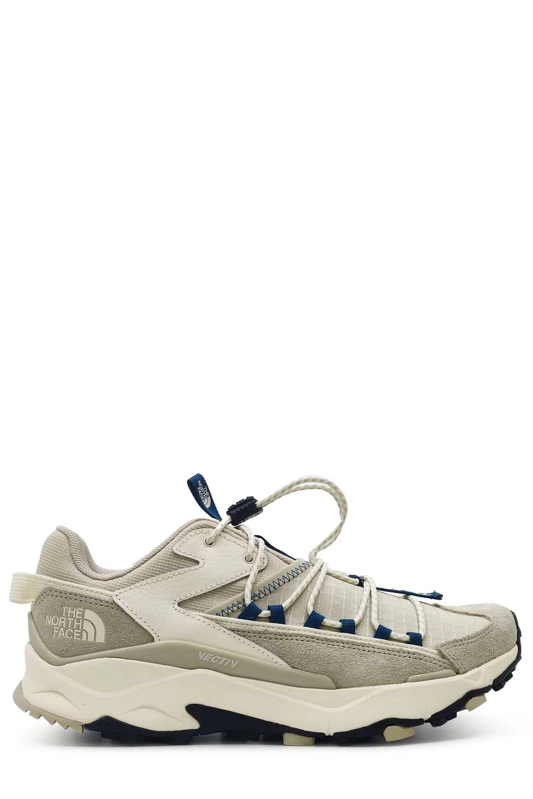 THE NORTH FACE Vectiv Taraval Hiking Shoes 'Beige' 7W4S-9Z3 - 2