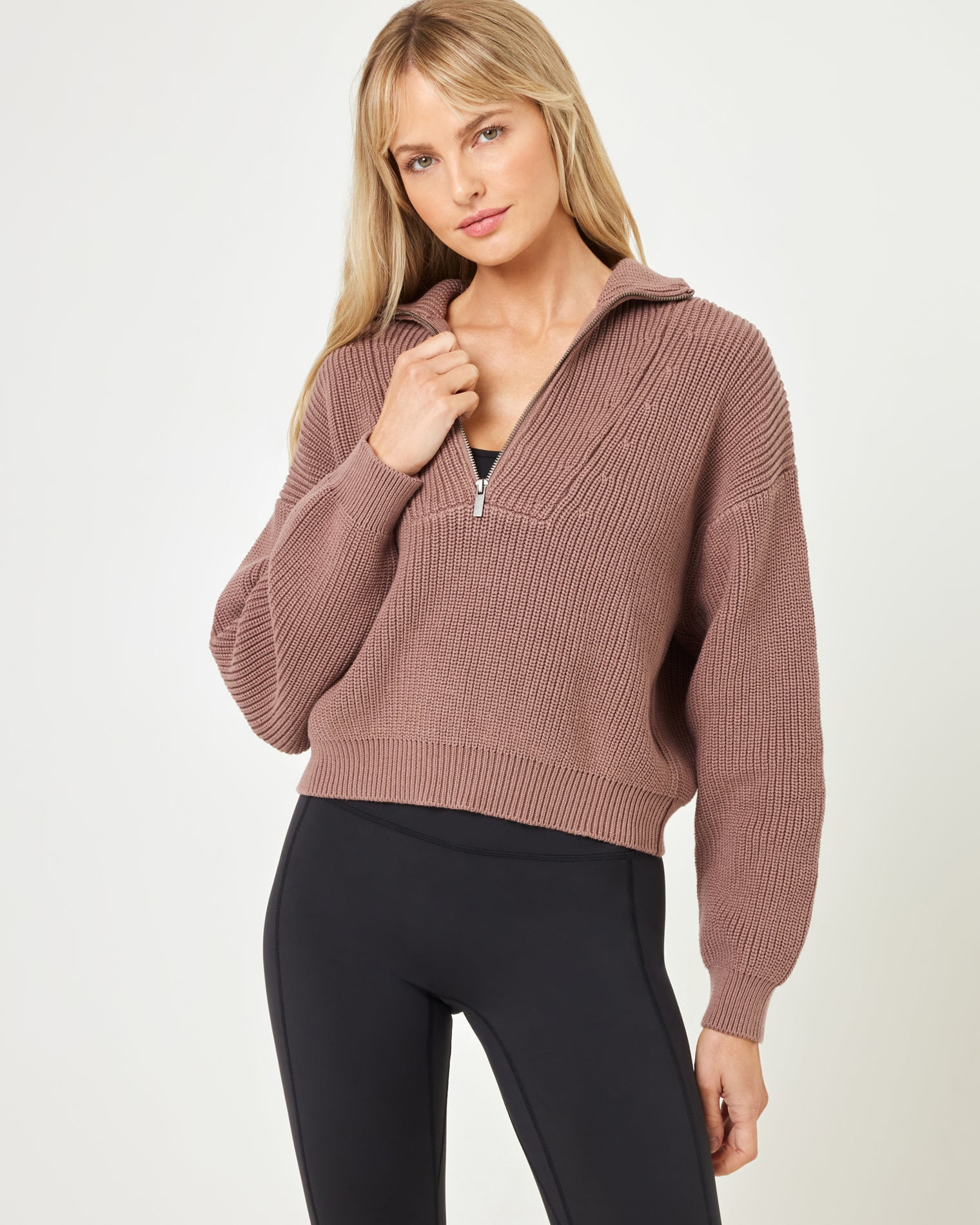 Sorine Sweater - 2