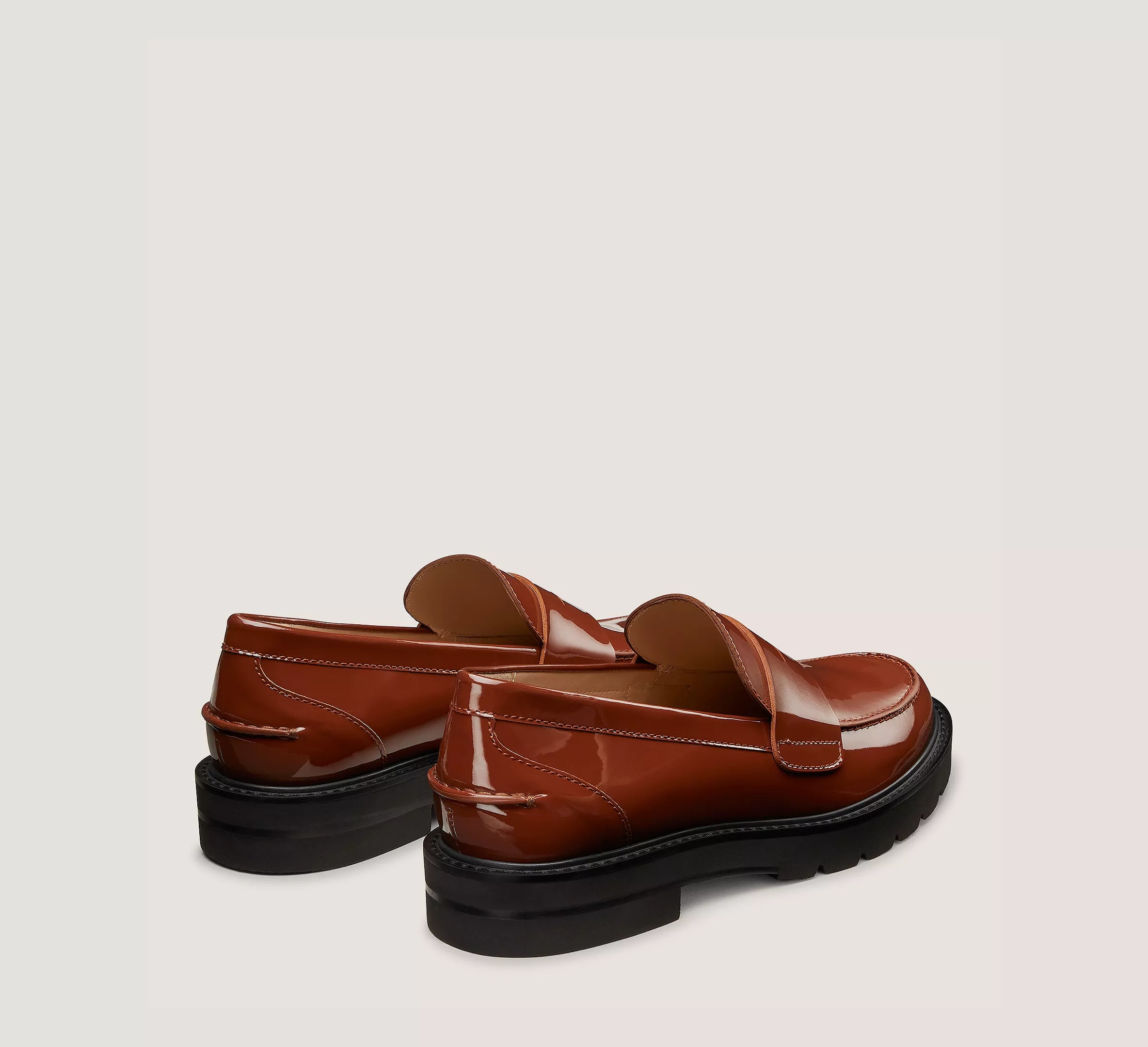 PARKER LIFT LOAFER - 4